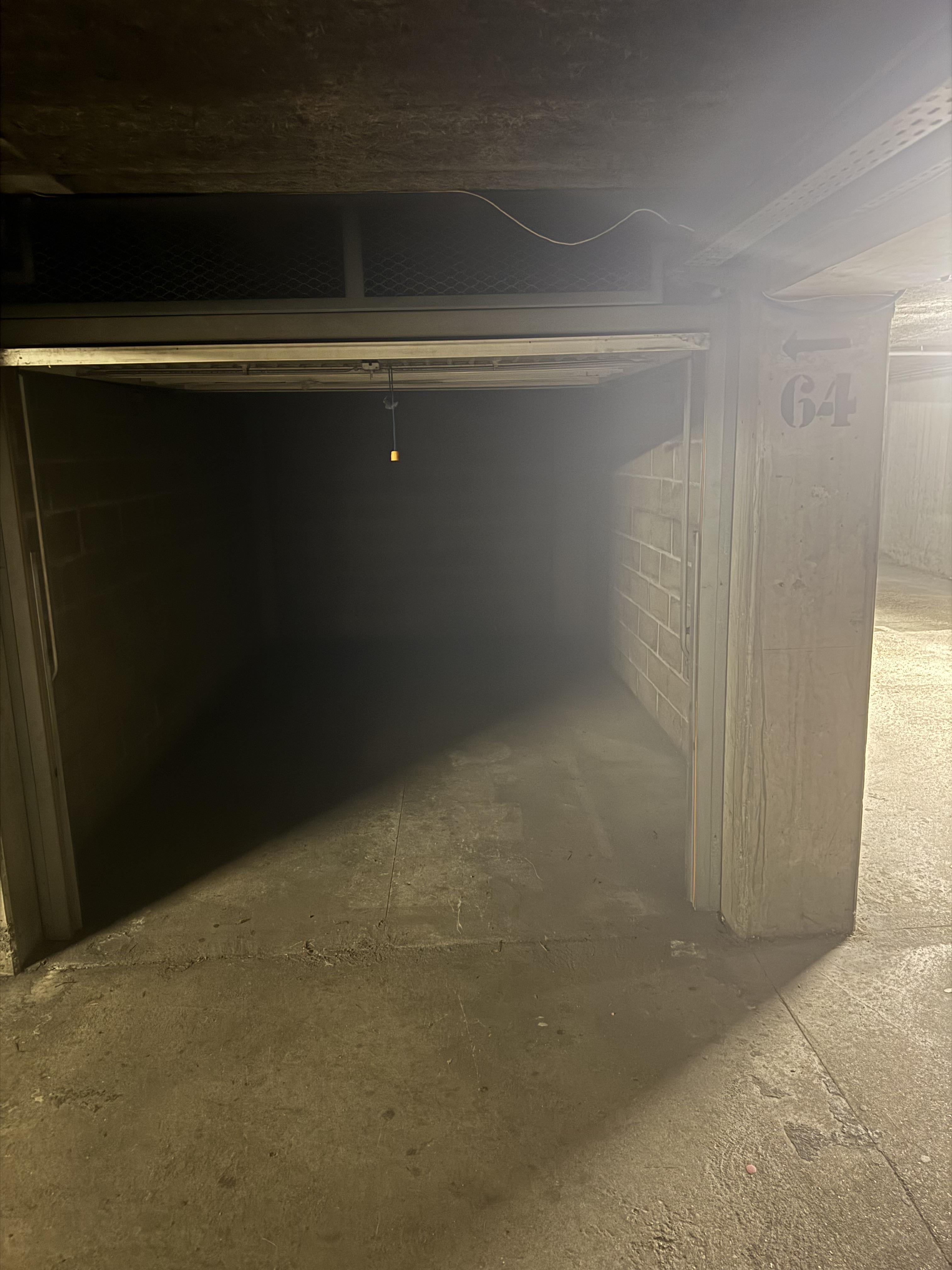 Garage/Box 14m² à Rambouillet