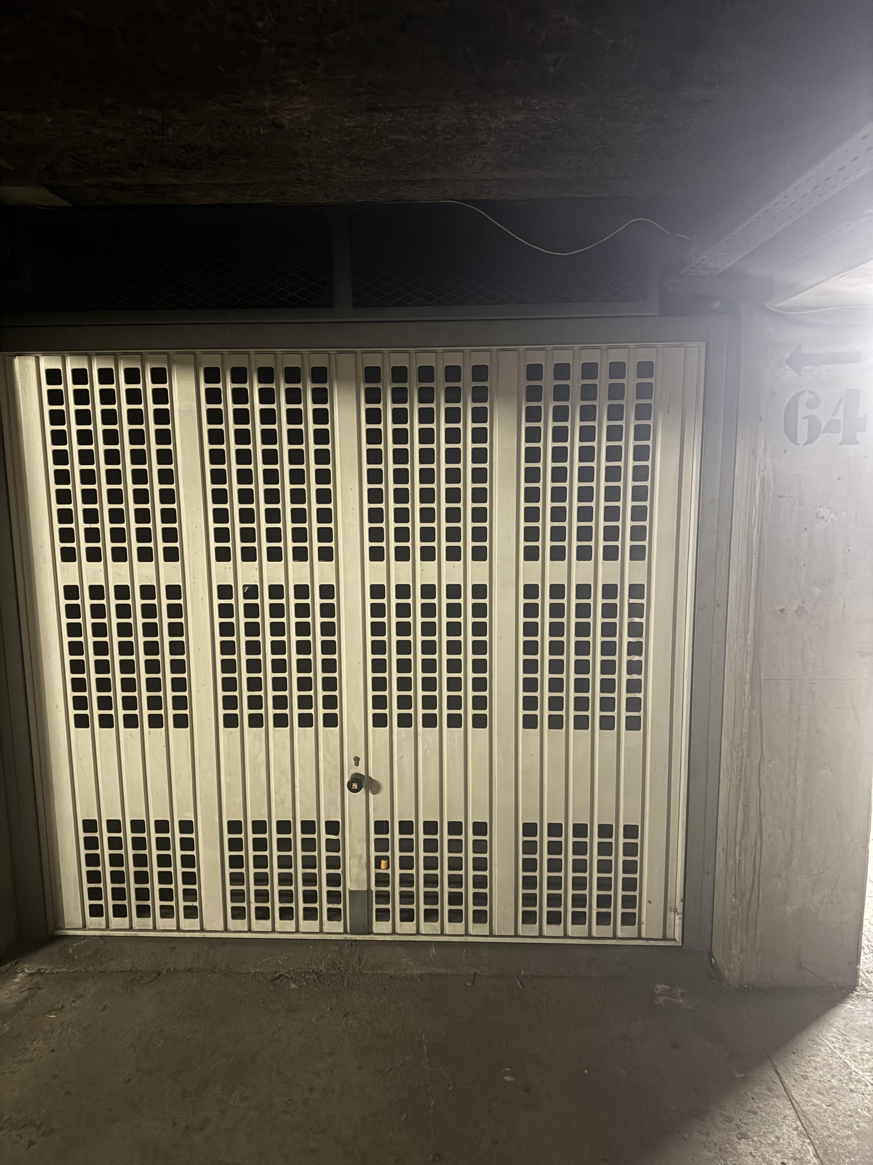 Garage/Box 14m² à Rambouillet
