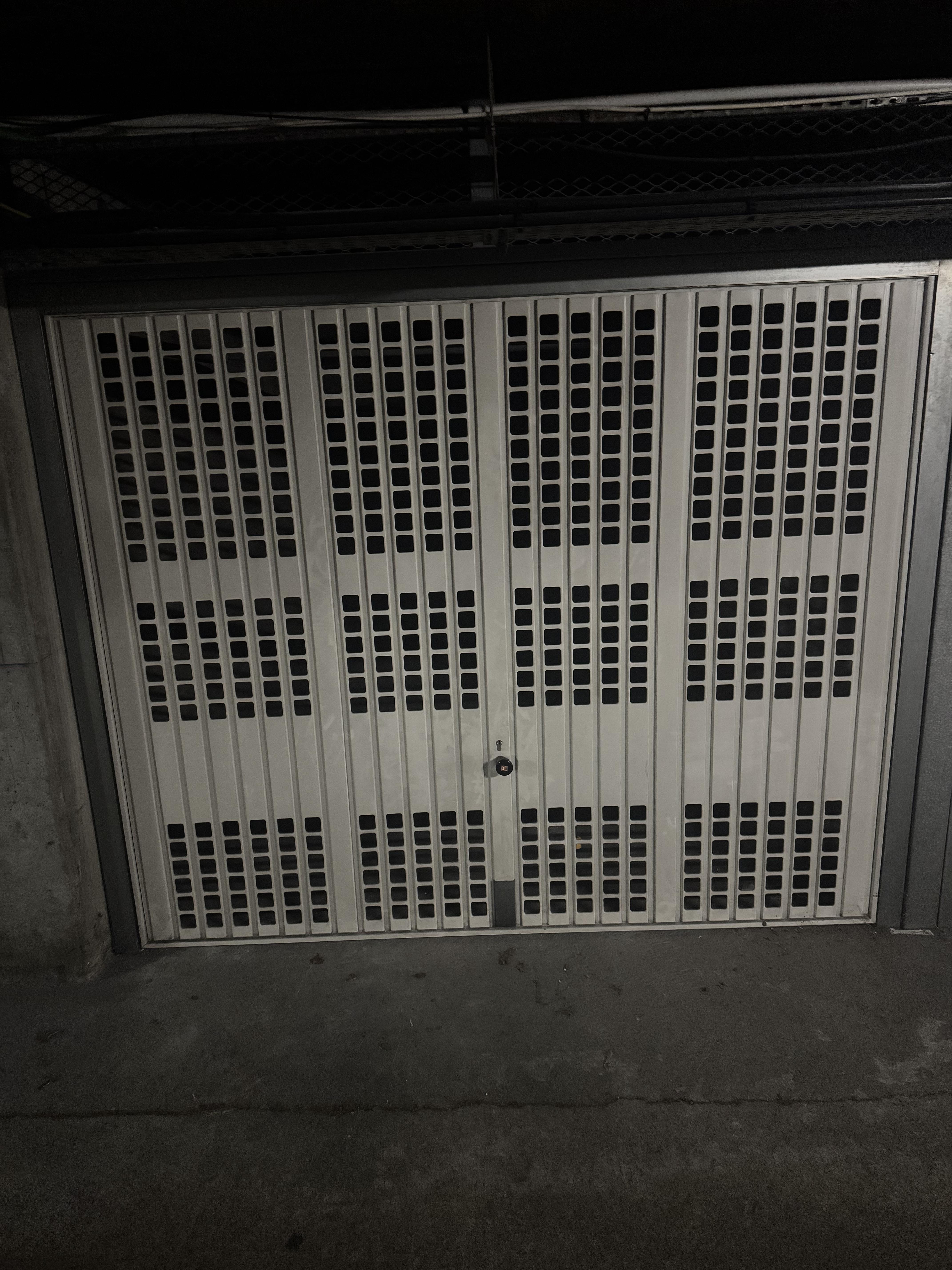 Garage/Box 11m² à Rambouillet