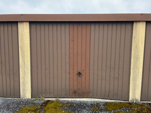 Garag/Box 13m² Sauvagnon