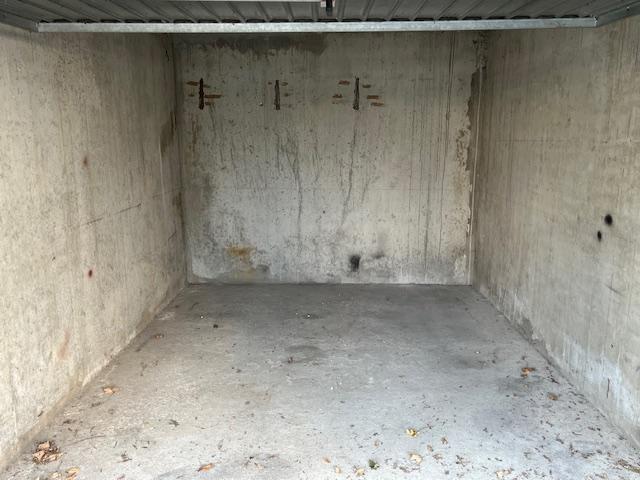 Garag/Box 13m² Sauvagnon