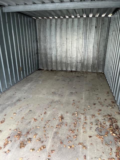 Garag/Box 13m² Sauvagnon