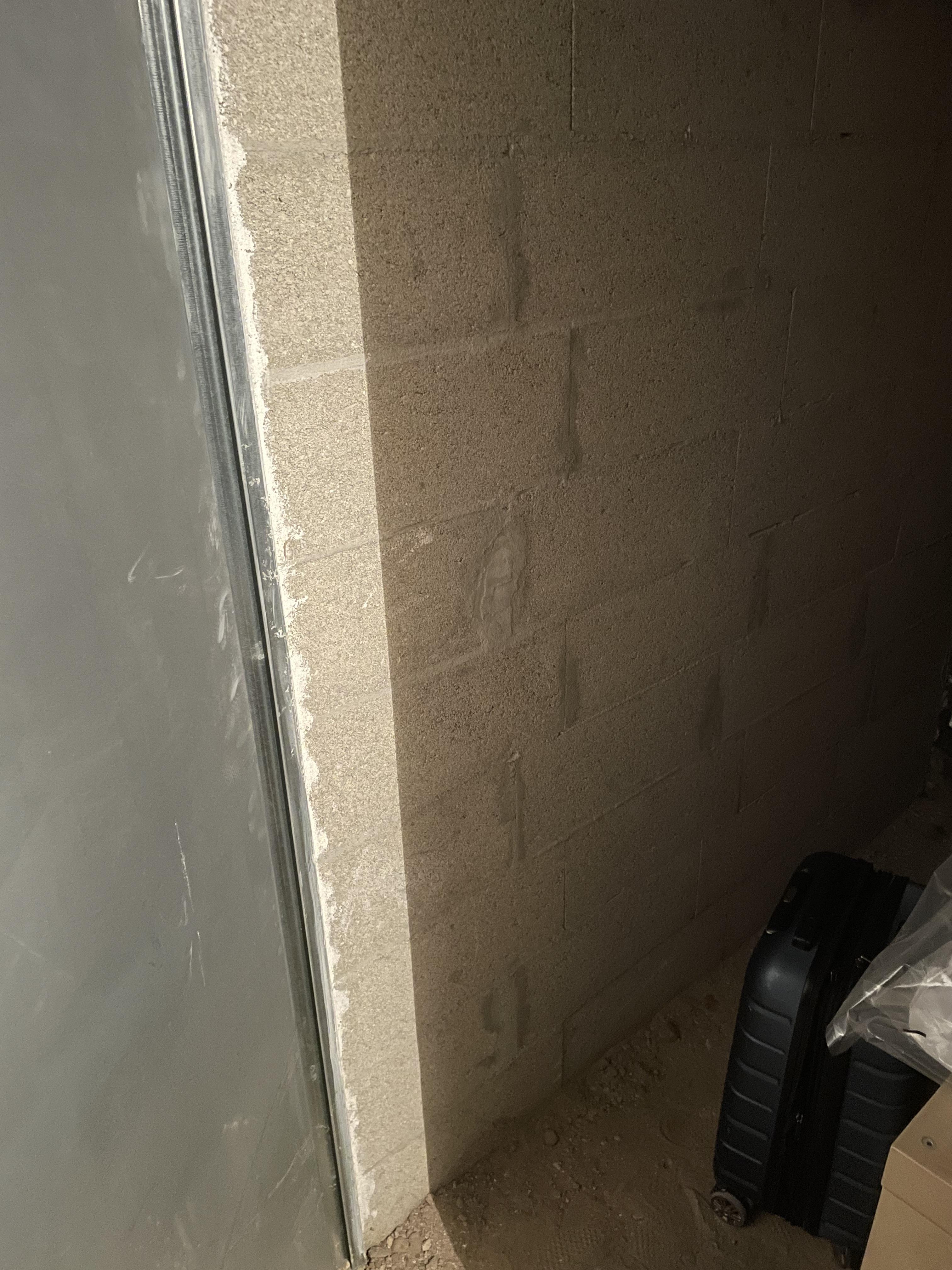 Espace privé • Cave saine,ventilée et sécurisé