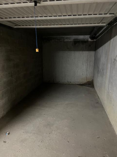 Garage/ Box - 14m² à Pau