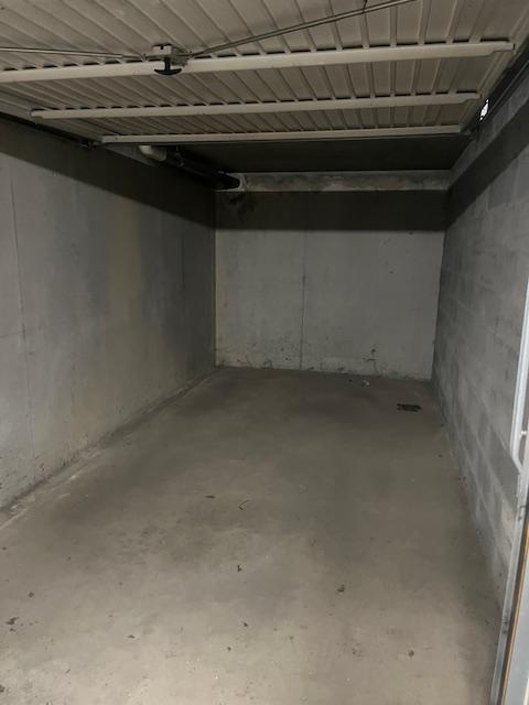 Garage/ Box 12m² - Pau