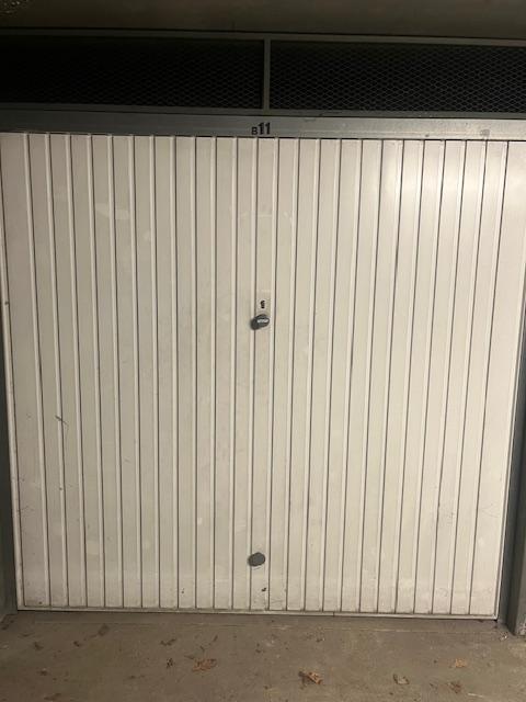 Garage/ Box 15m² - Pau