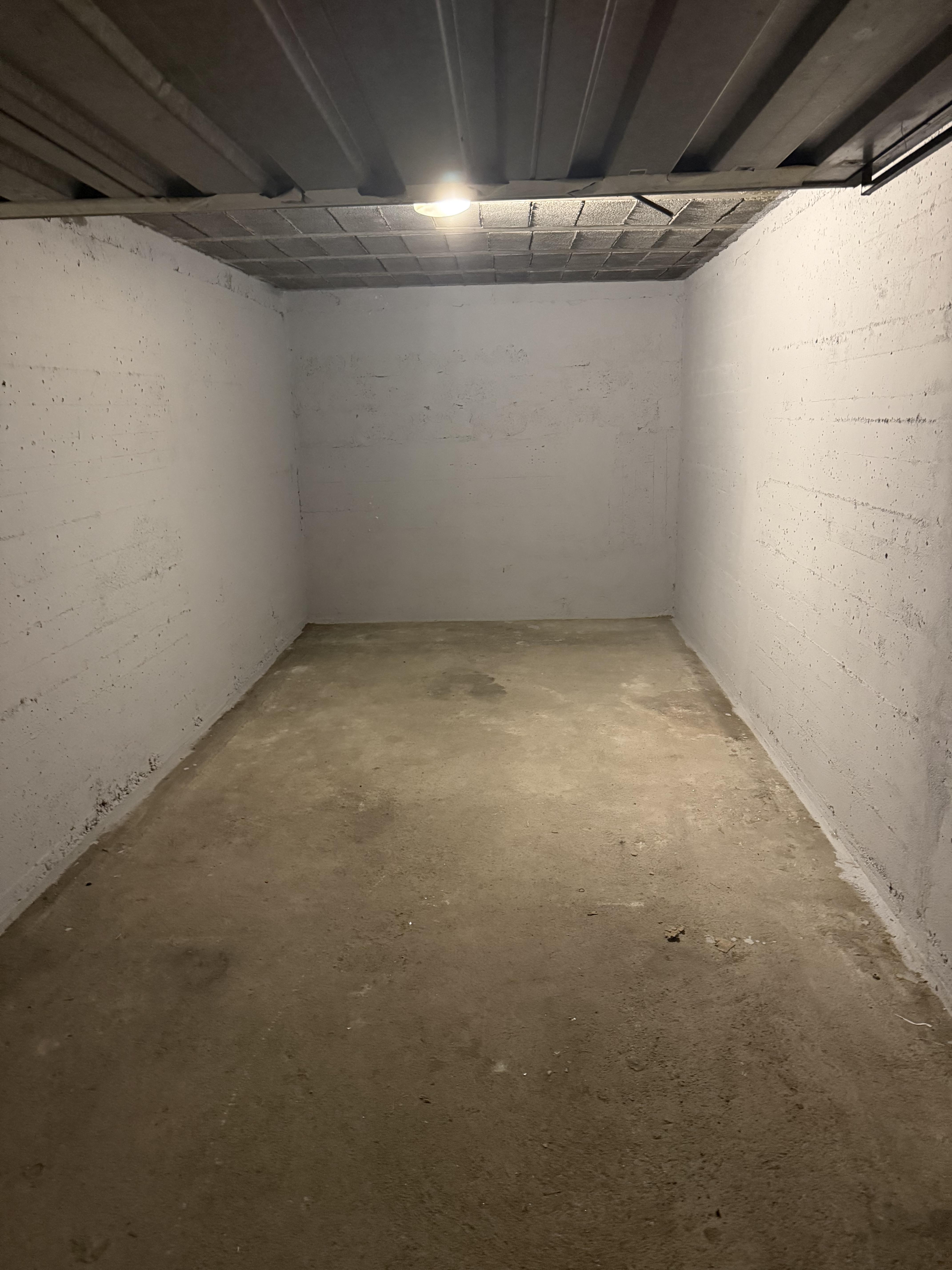 Box 14m2 sécurise Grenoble secteur Léon blum
