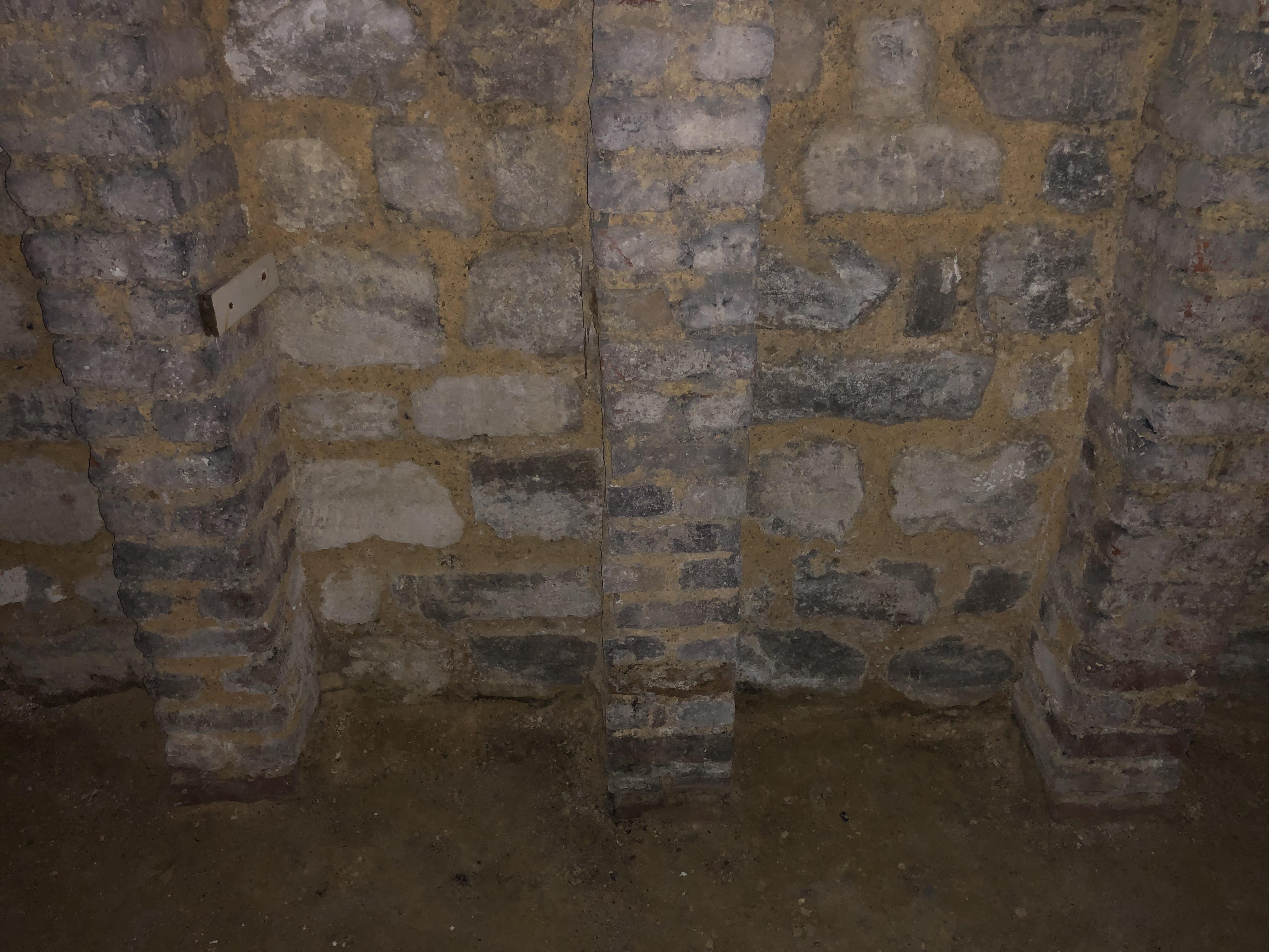 Grande Cave - 8m2