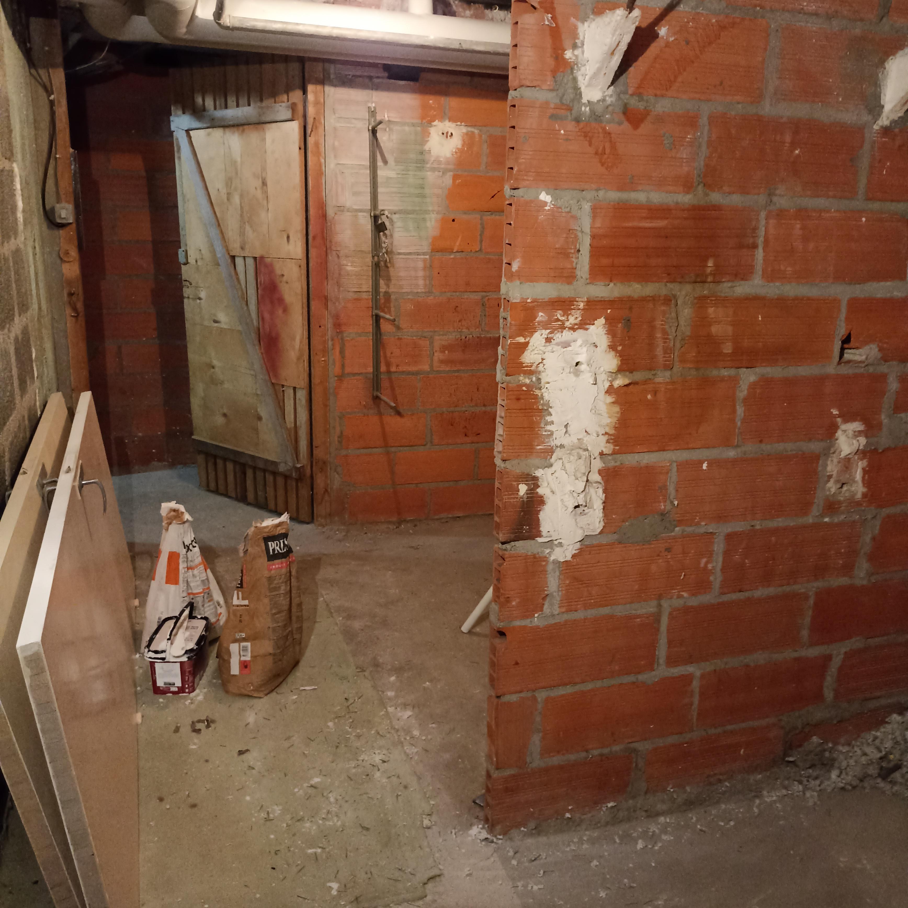 Cave privée - 9m2
