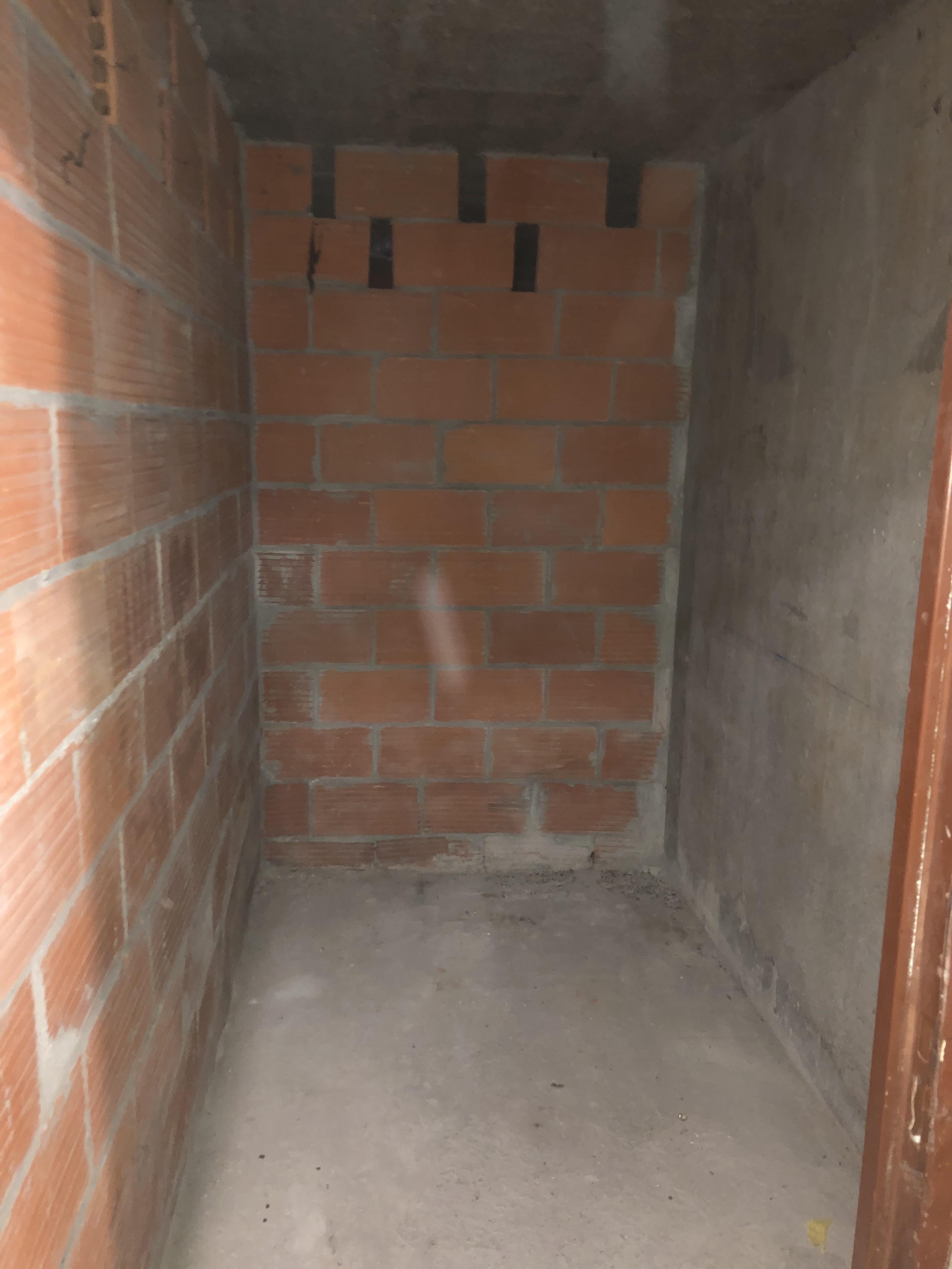 Cave n°6 - Rue d'Artois - 4m²