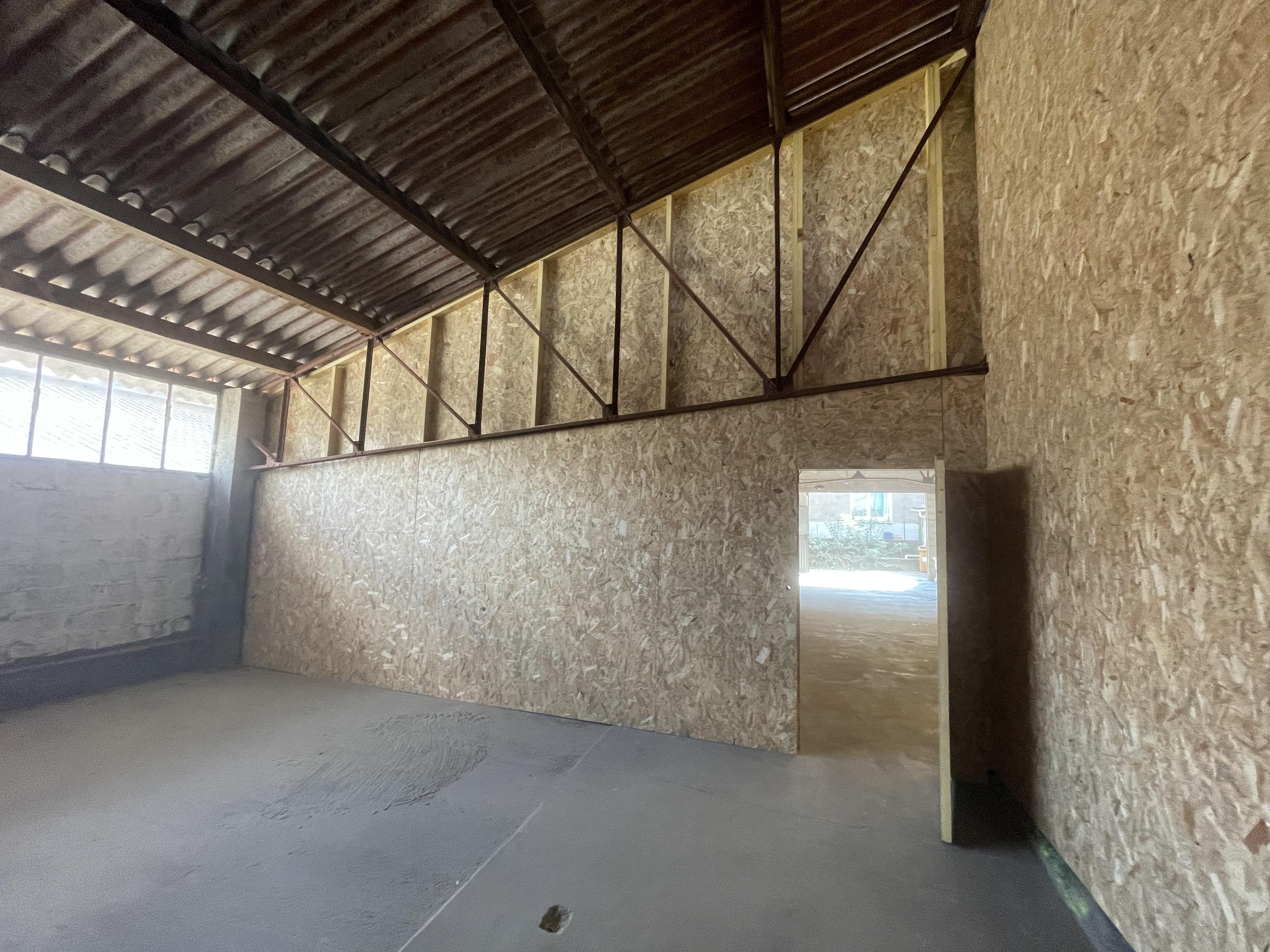 Garde meuble 26m² Libourne XXXXX