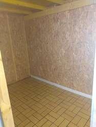 Box de stockage sécurisé - 6m² à Outreau