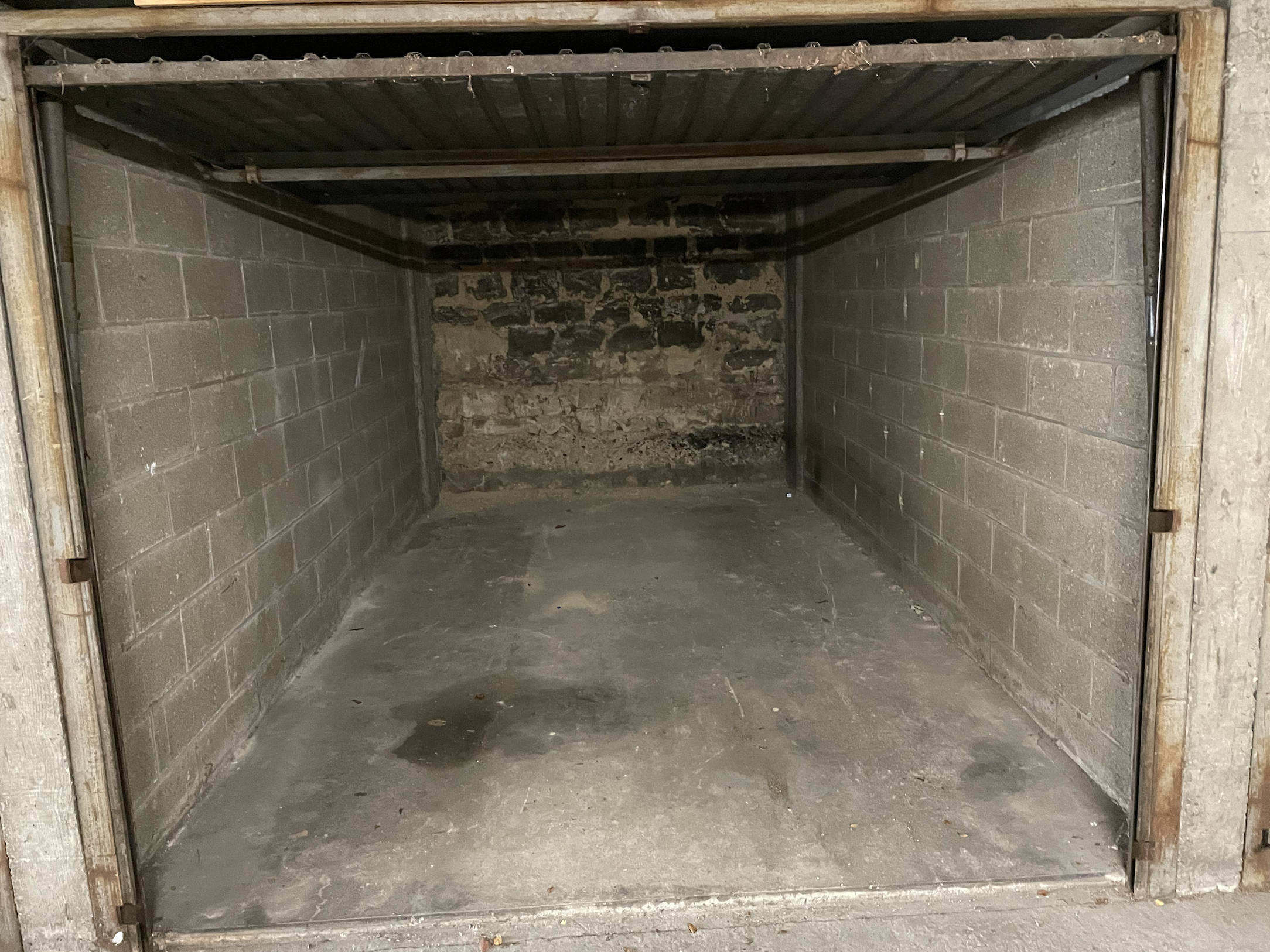 BOX DE STOCKAGE