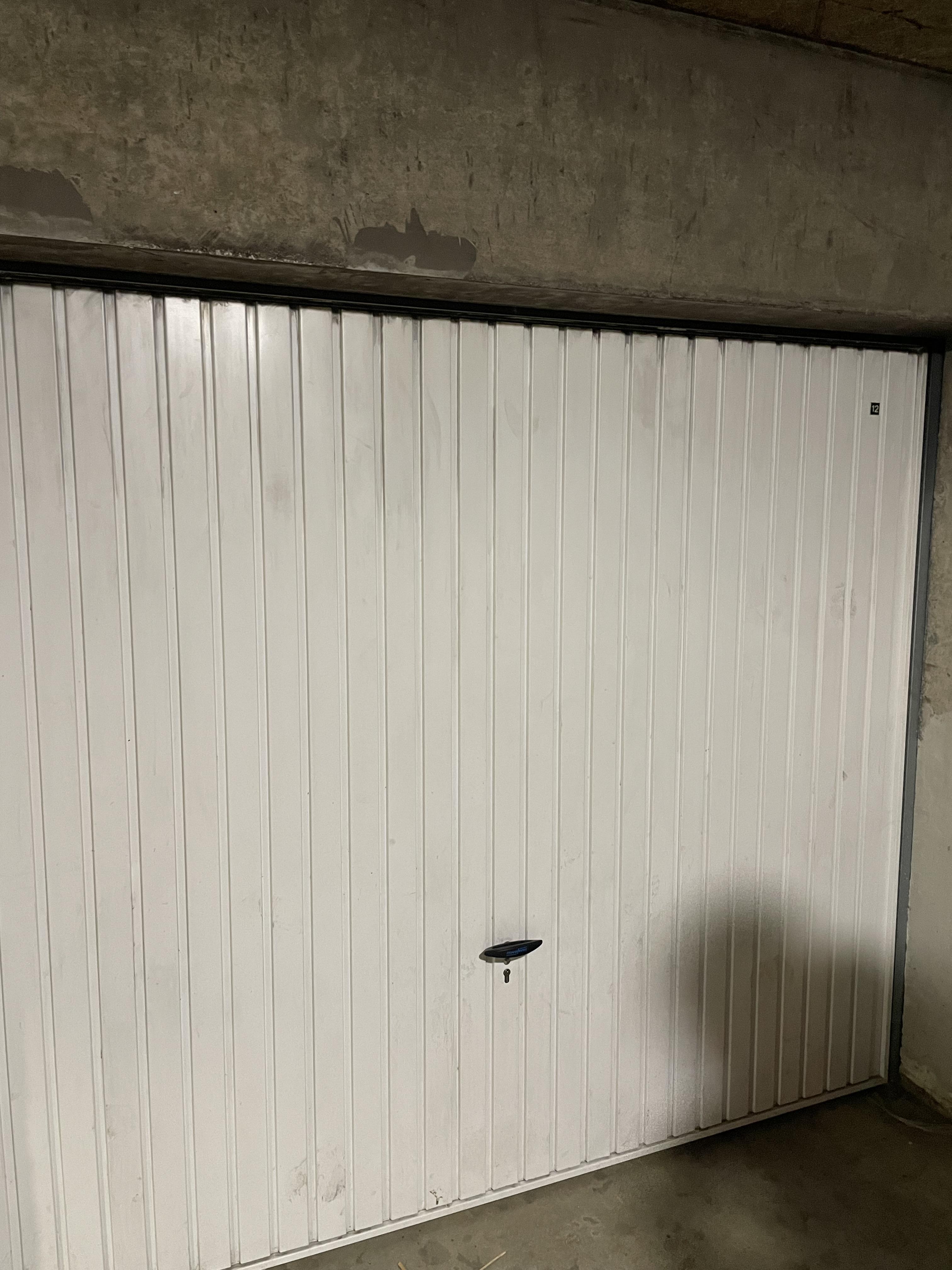 Garage/Box de Stockage - 14m² à Fameck