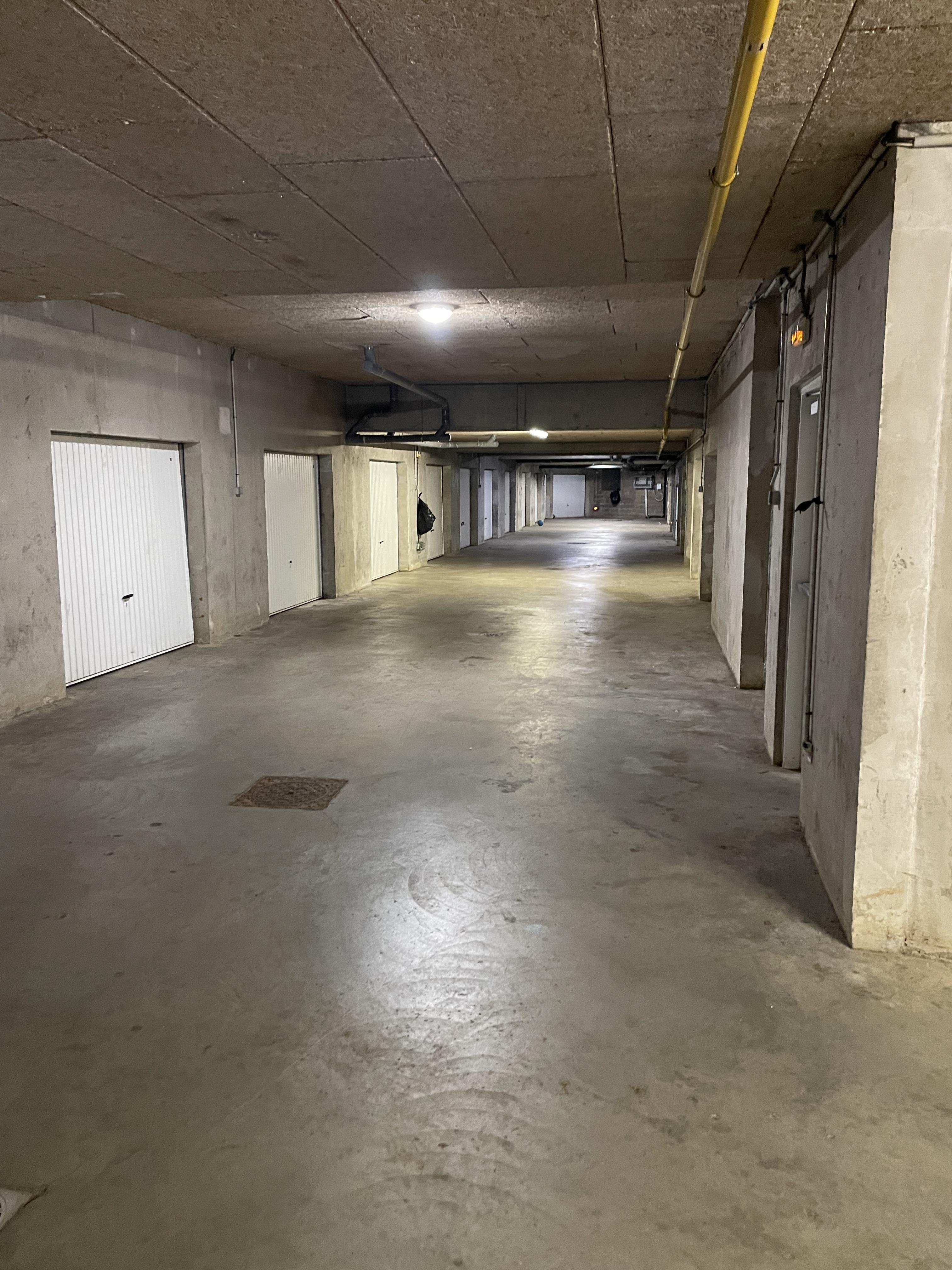 Garage/Box de Stockage - 14m² à Fameck