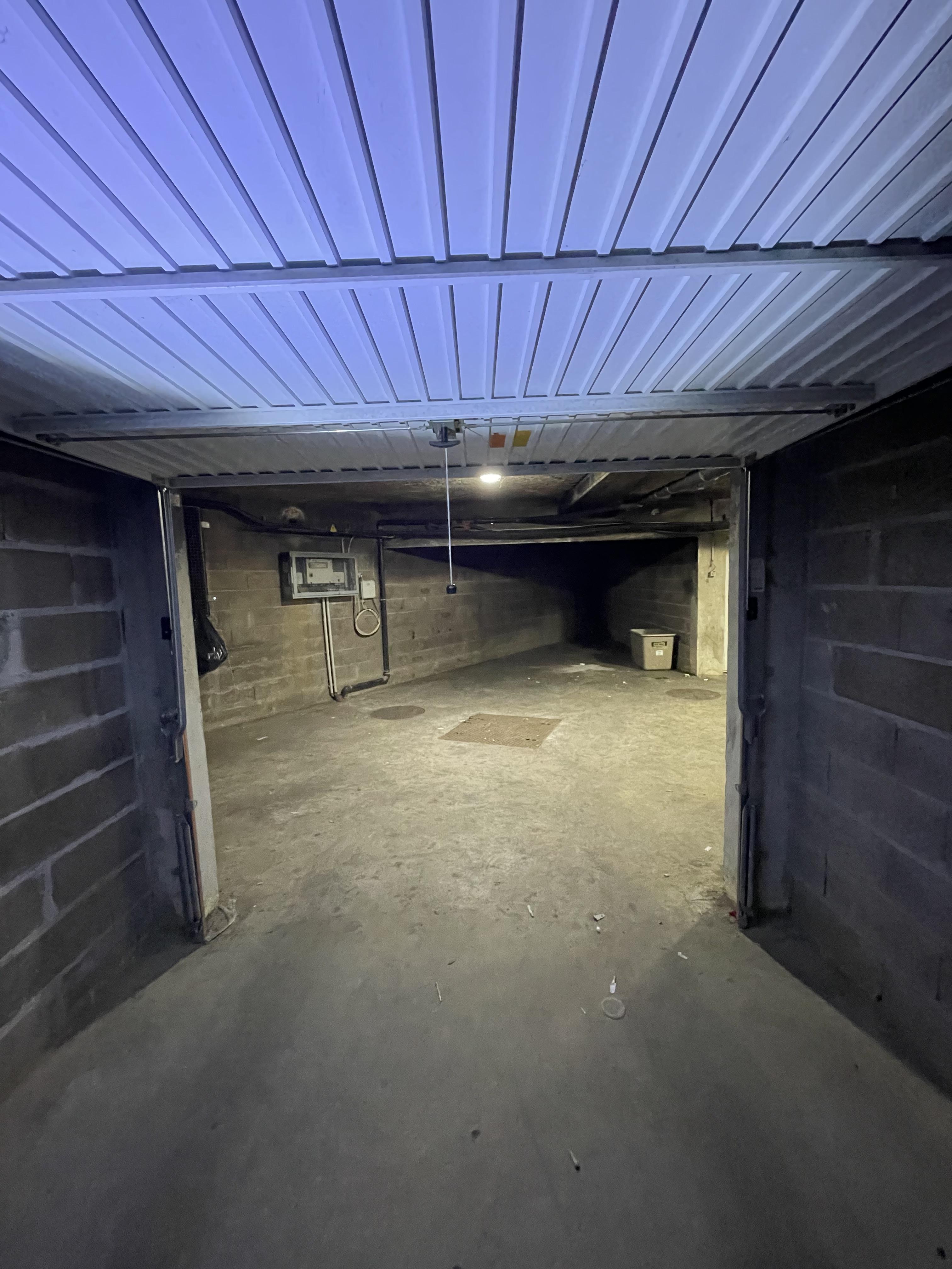 Garage/Box de Stockage - 14m² à Fameck