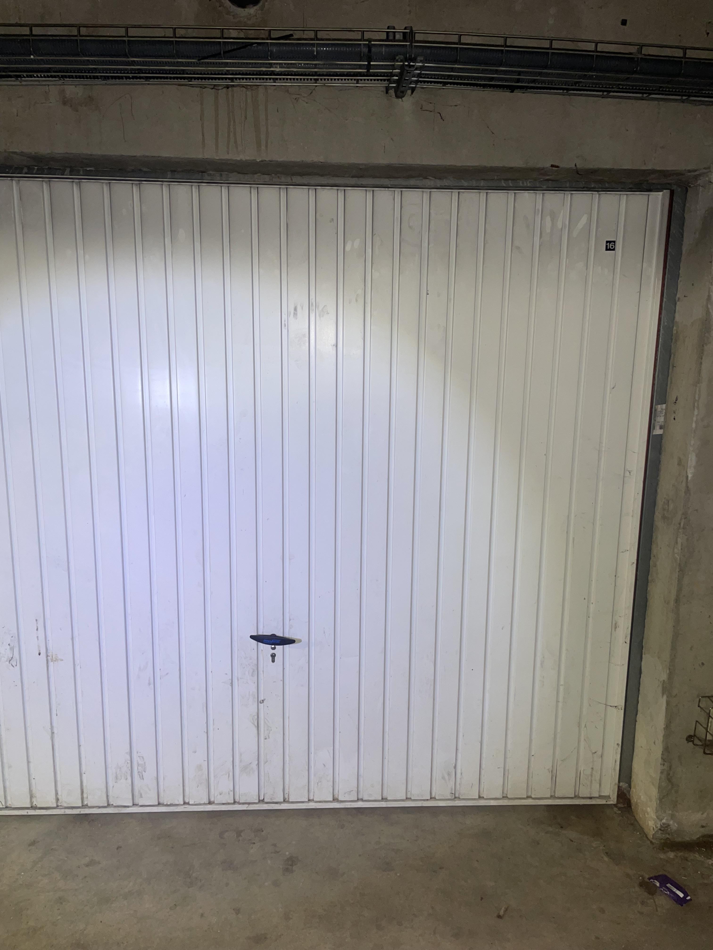 Garage/Box de Stockage - 14m² à Fameck