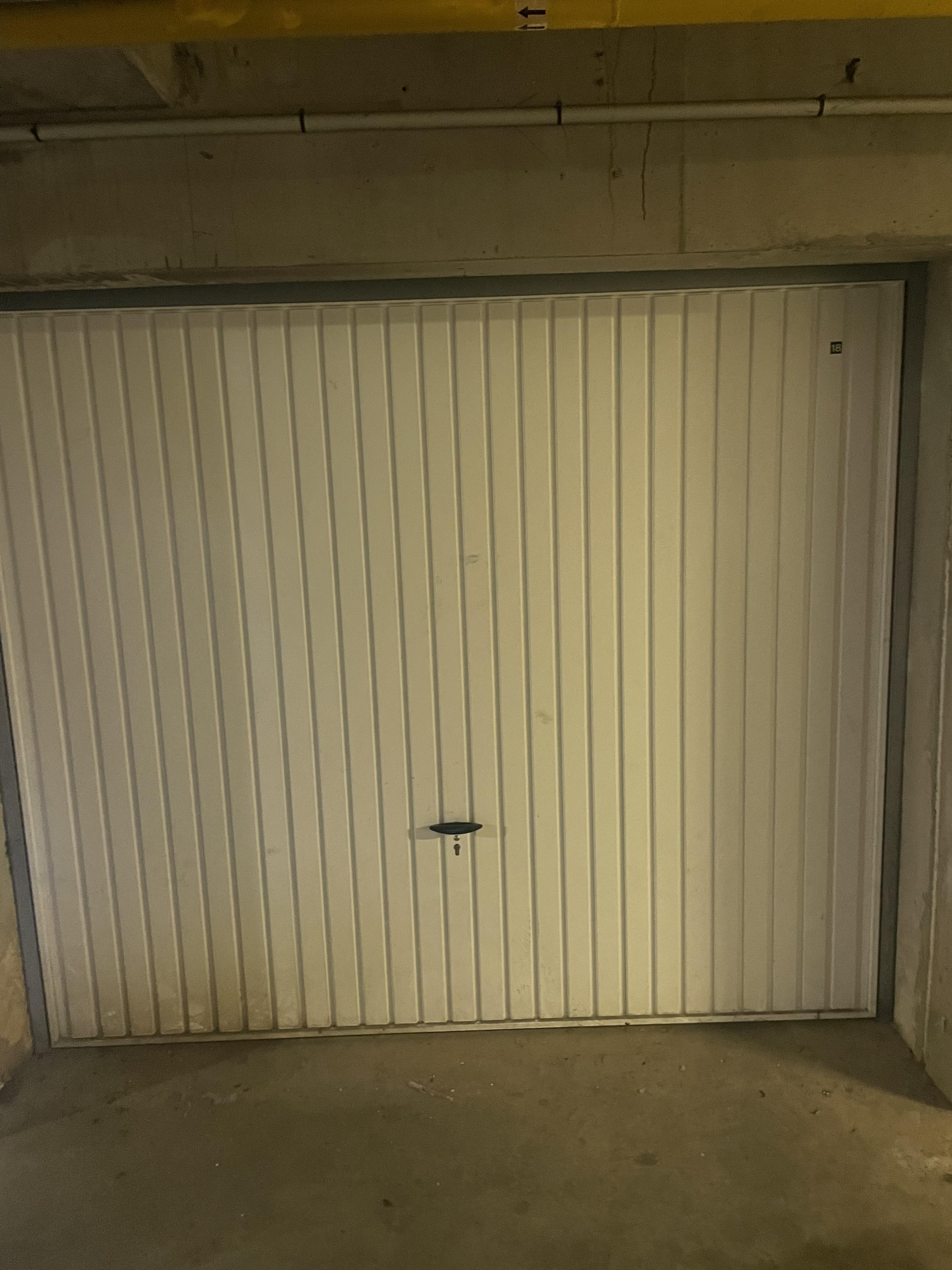 Garage/Box de Stockage - 14m² à Fameck