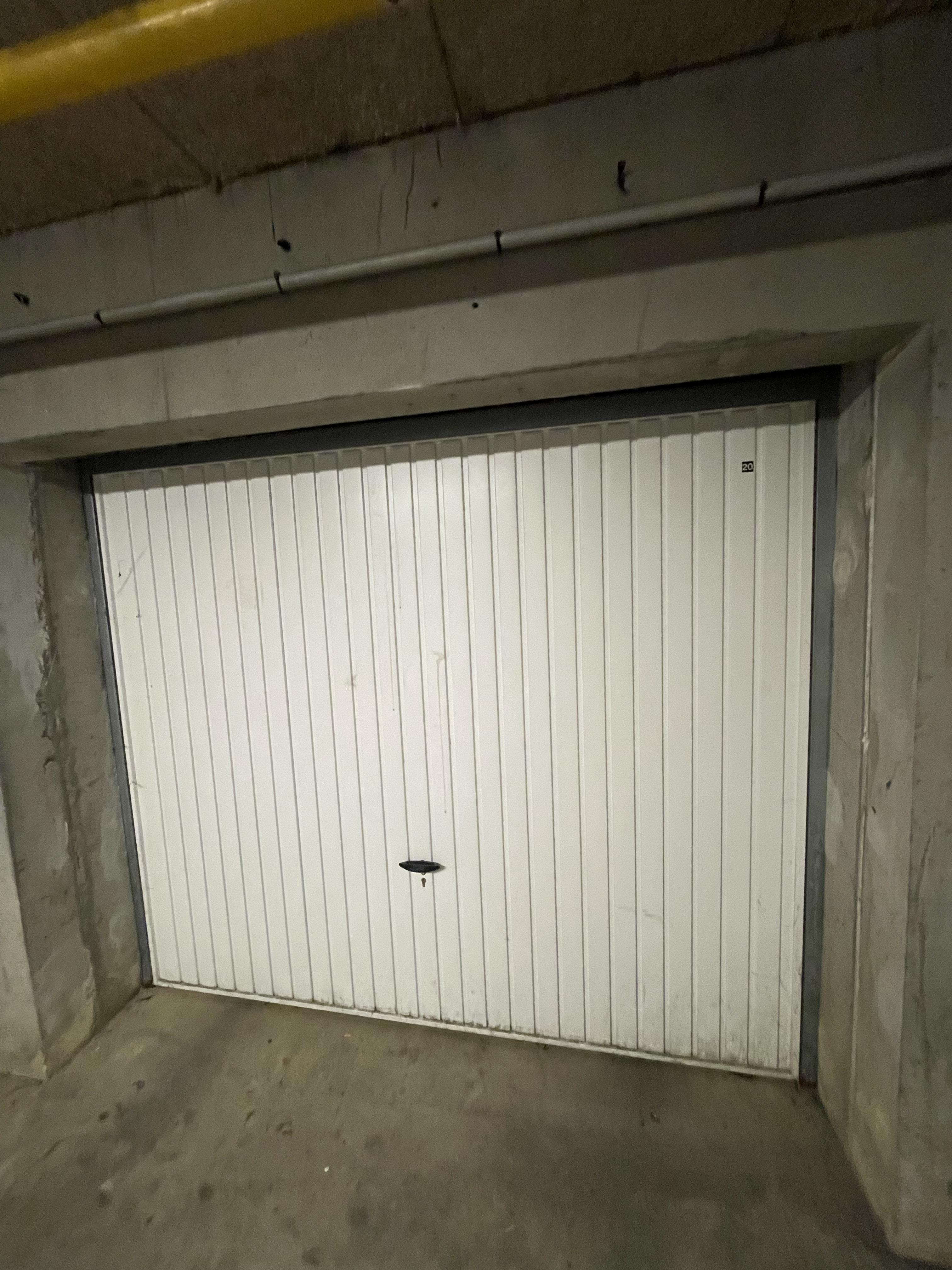 Garage/Box de Stockage - 14m² à Fameck