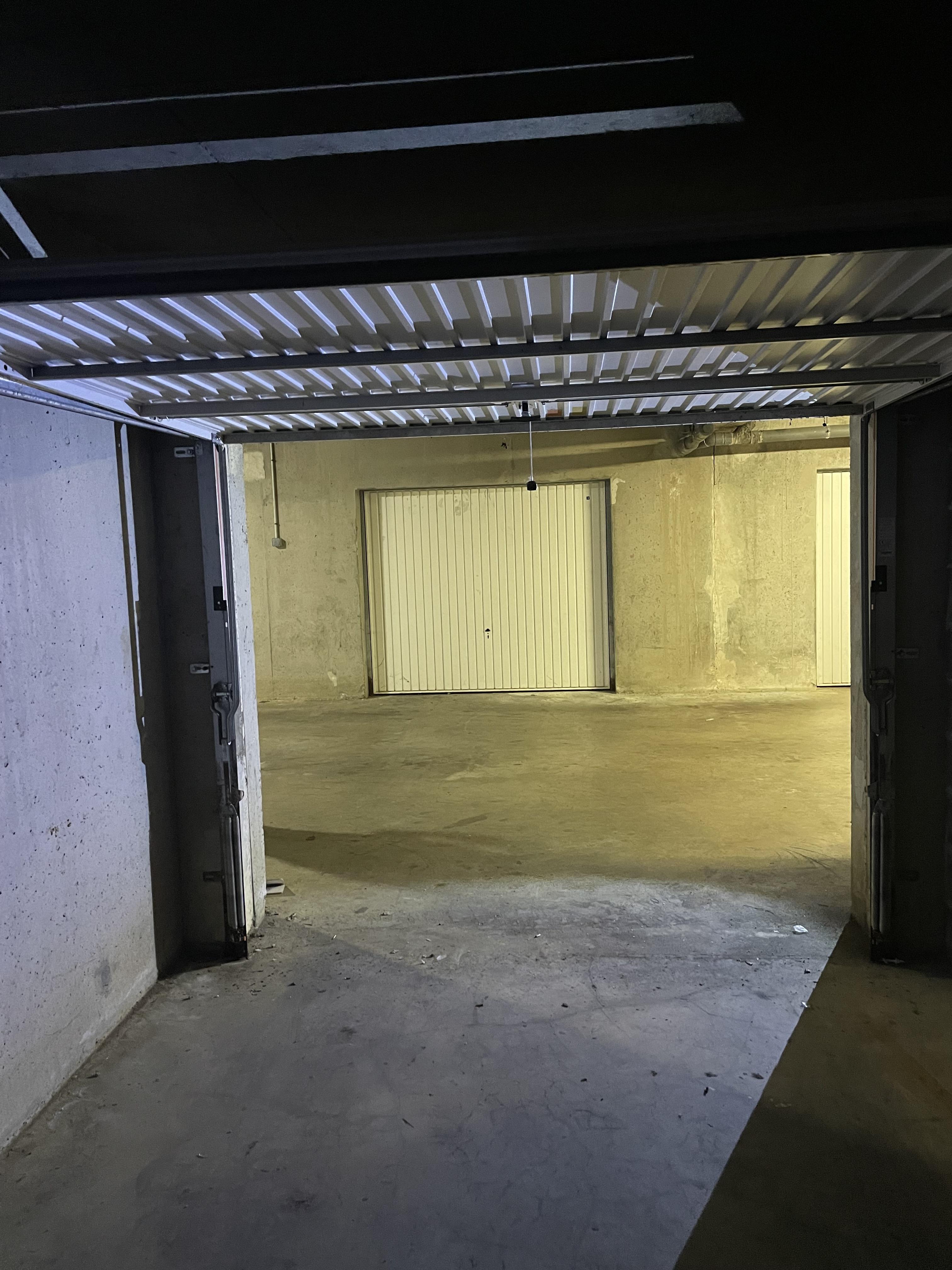 Garage/Box de Stockage - 14m² à Fameck