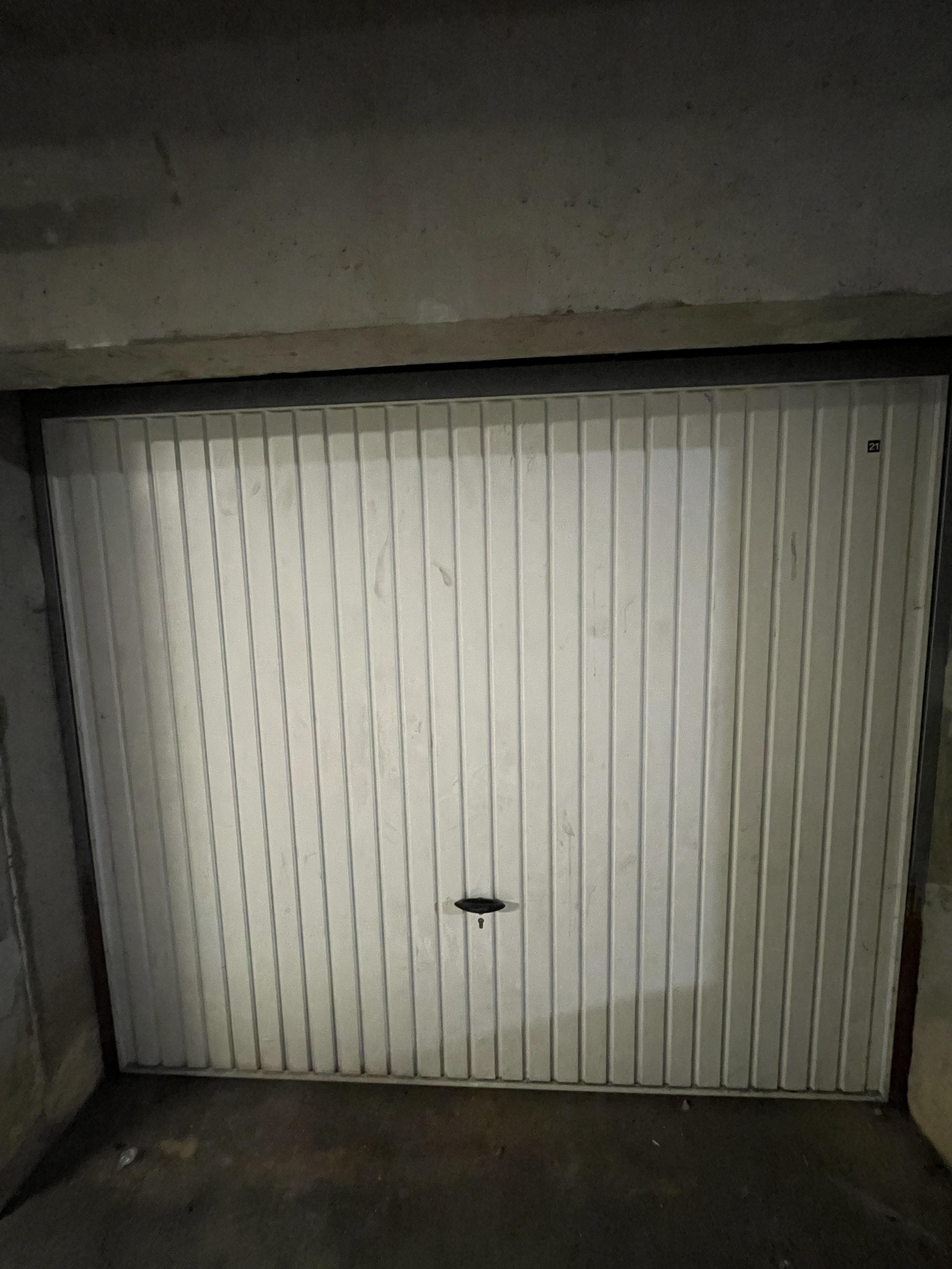 Garage/Box de Stockage - 14m² à Fameck