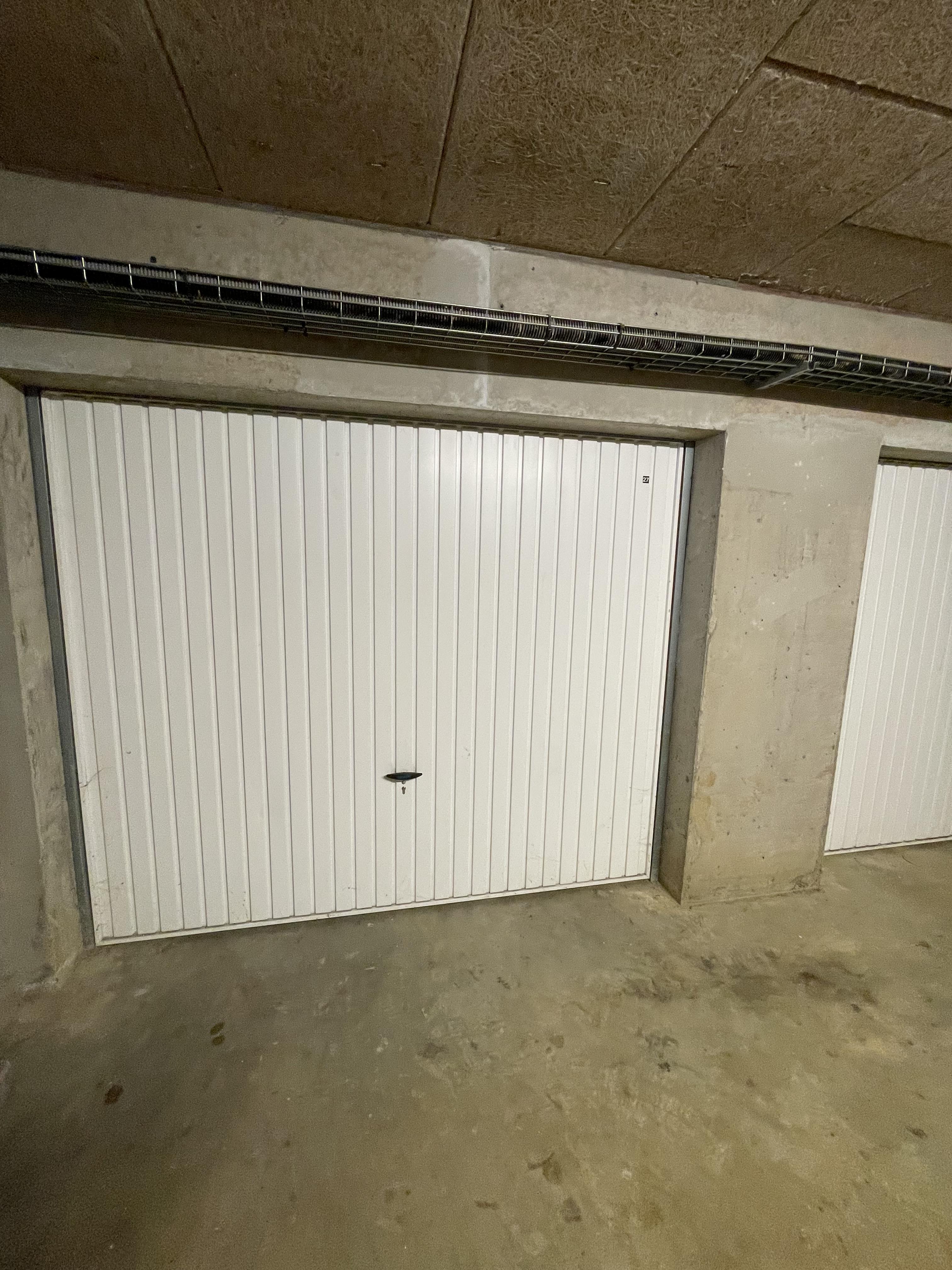 Garage/Box de Stockage - 14m² à Fameck