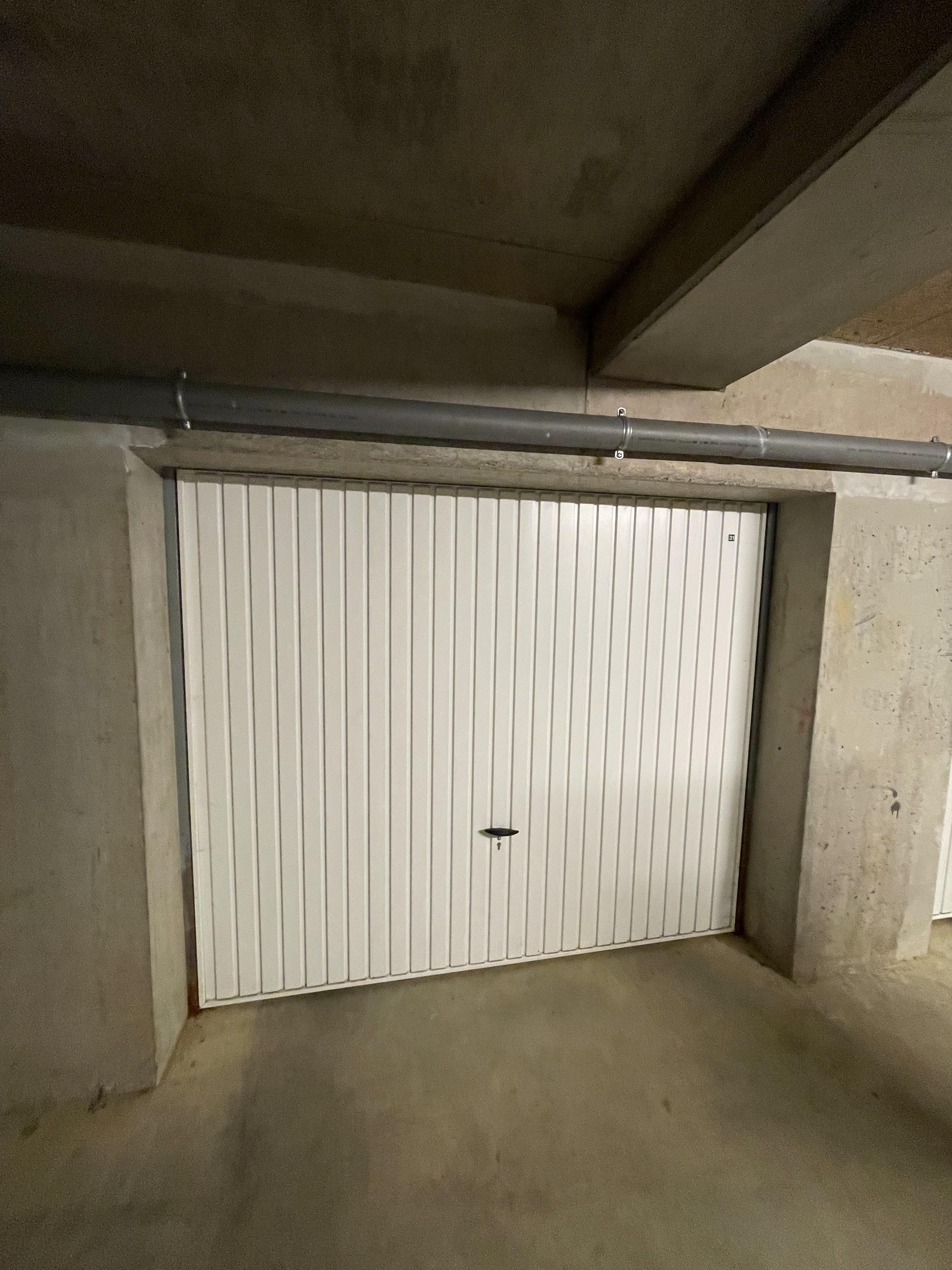 Garage/Box de Stockage - 14m² à Fameck