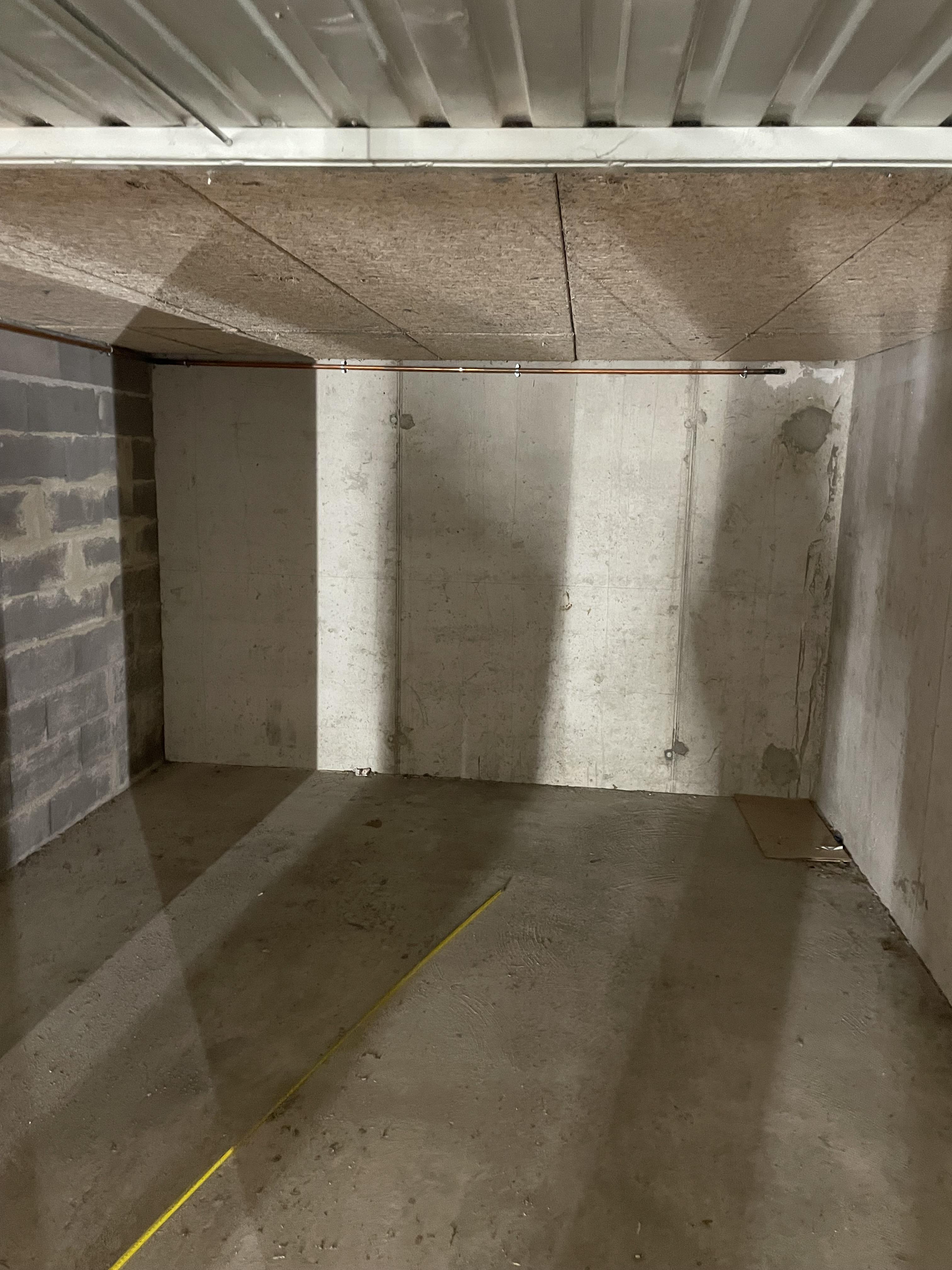 Garage/Box de Stockage - 15m² à Fameck