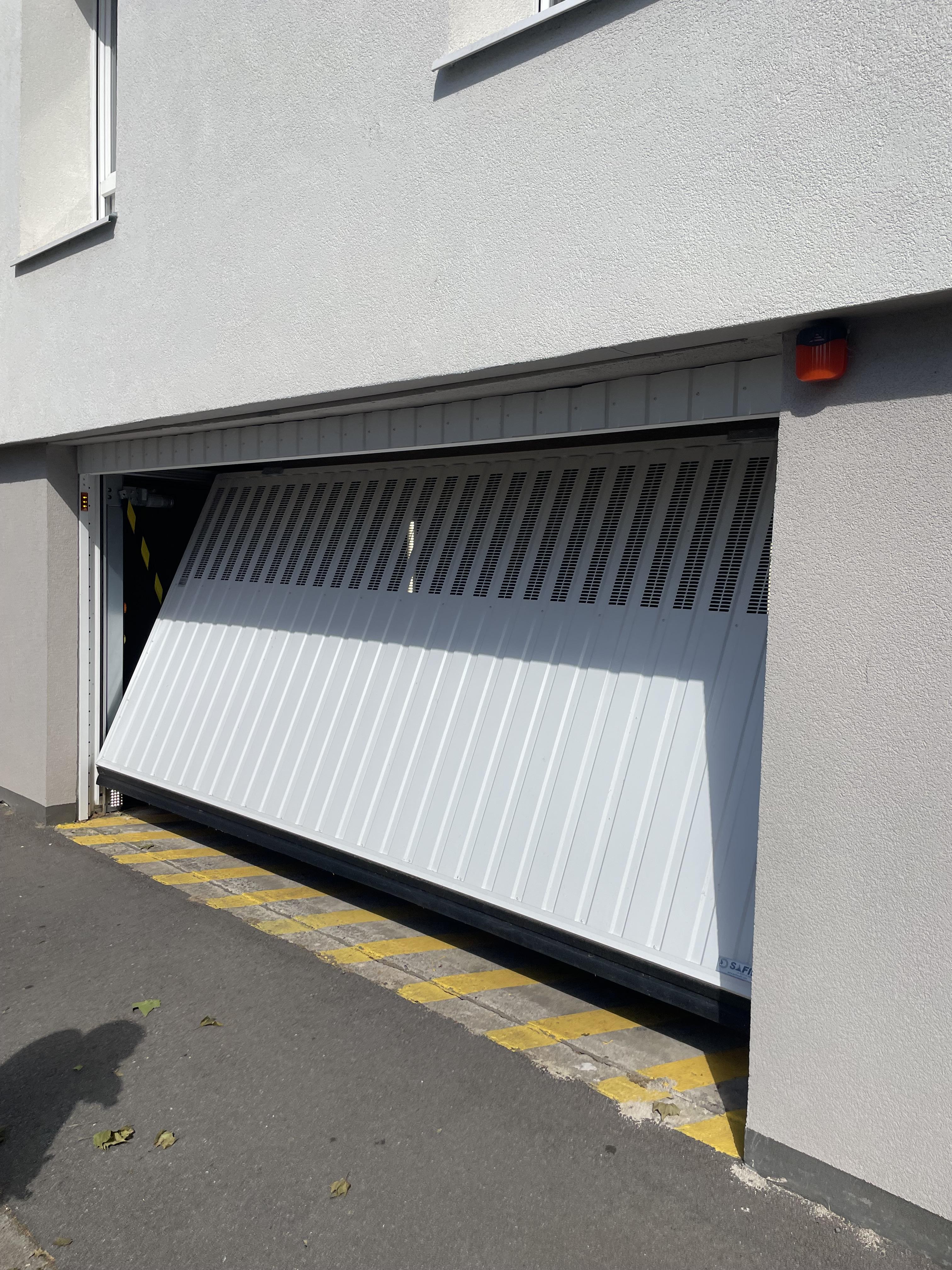 Garage/Box de Stockage - 15m² à Fameck