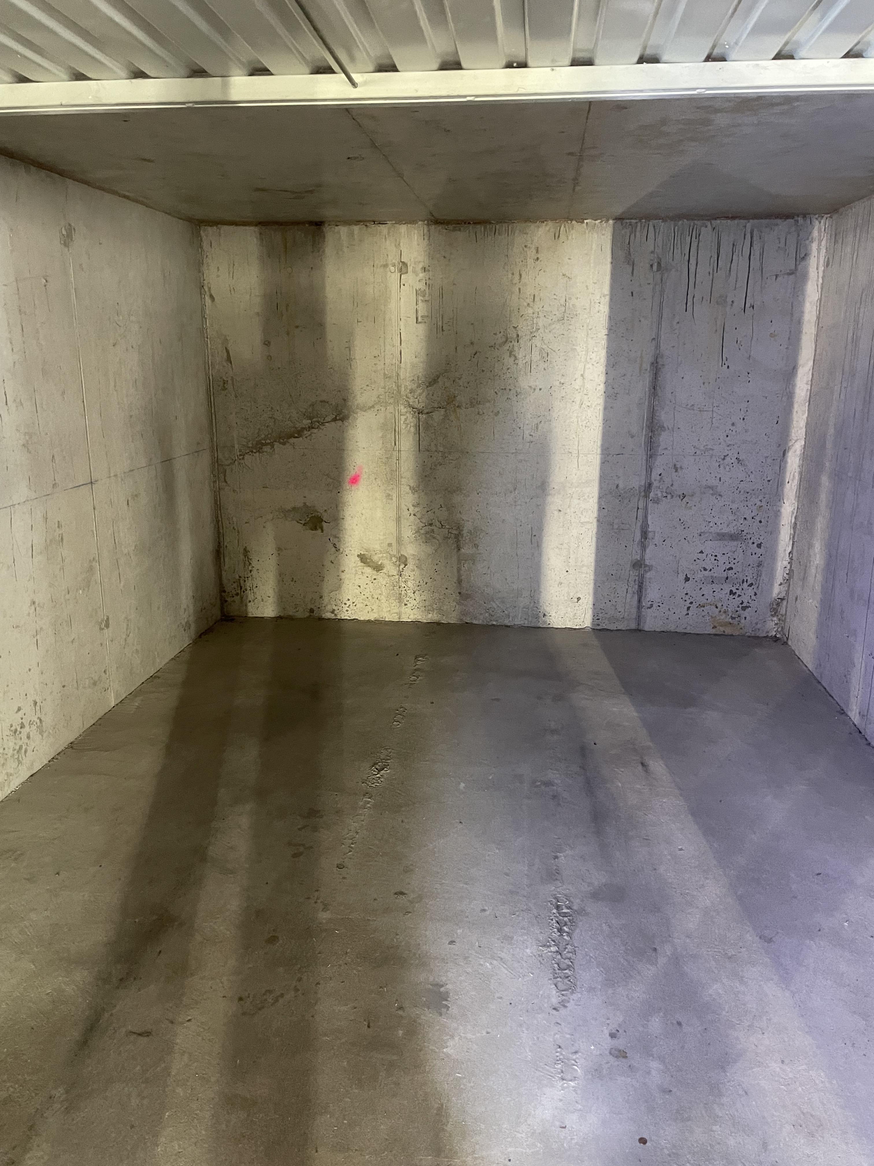 Garage/Box de Stockage - 15m² à Fameck
