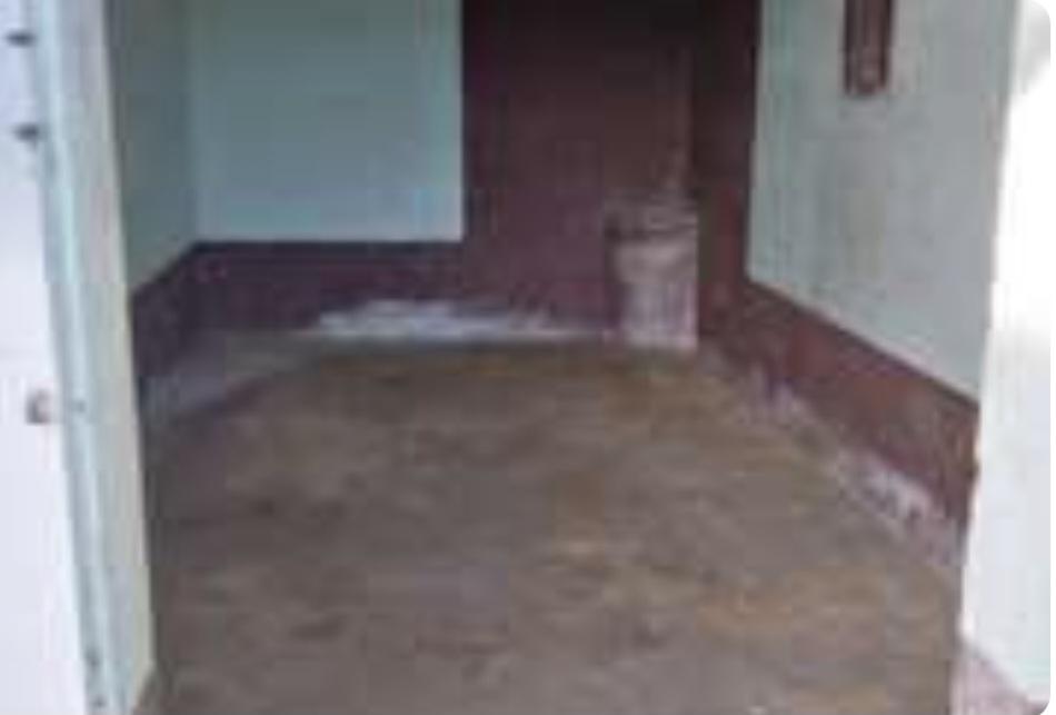 Box de stockage 12 m2, 37 m3 Le