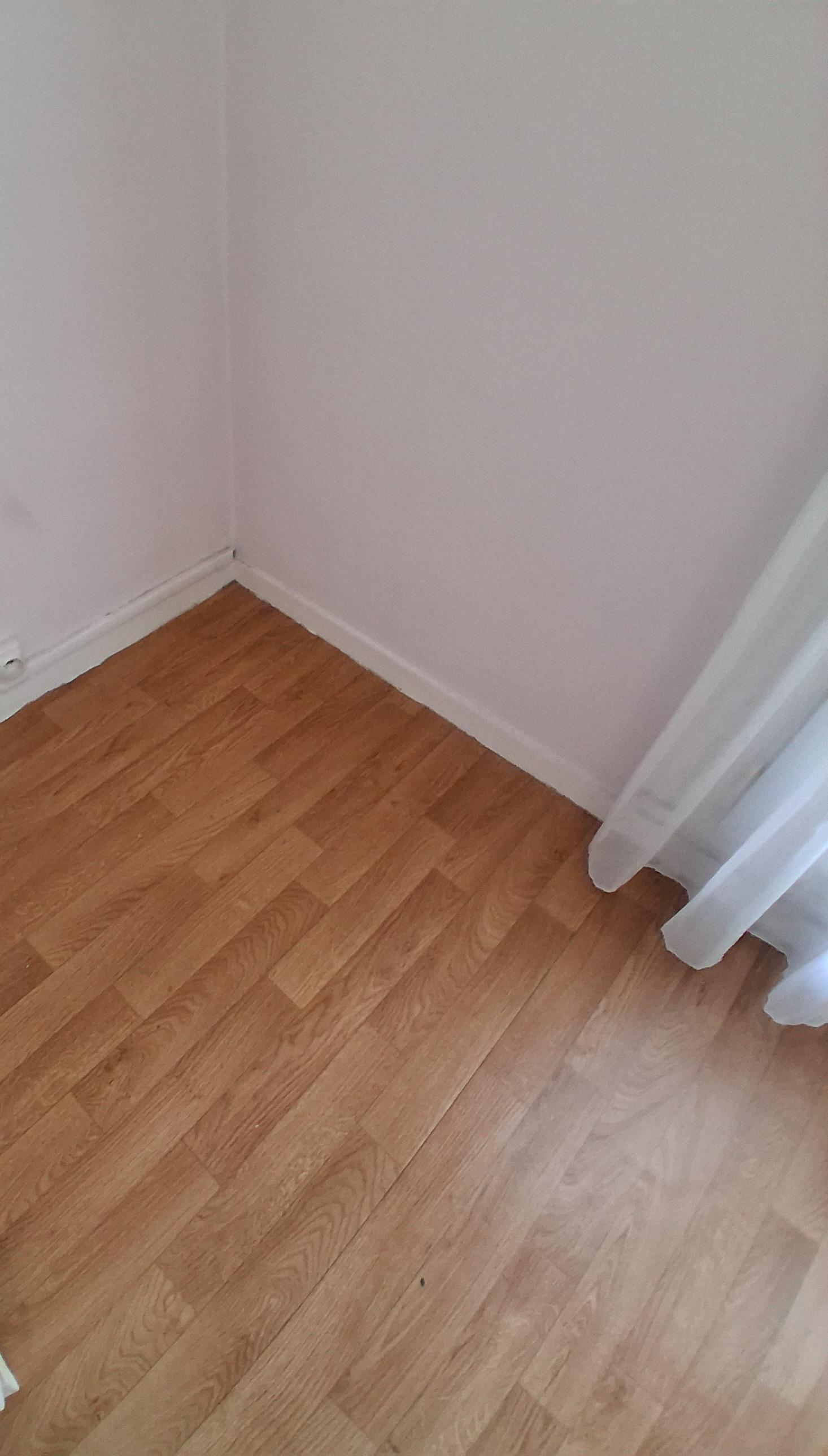 chambre de 11 m² pour stockage – accès