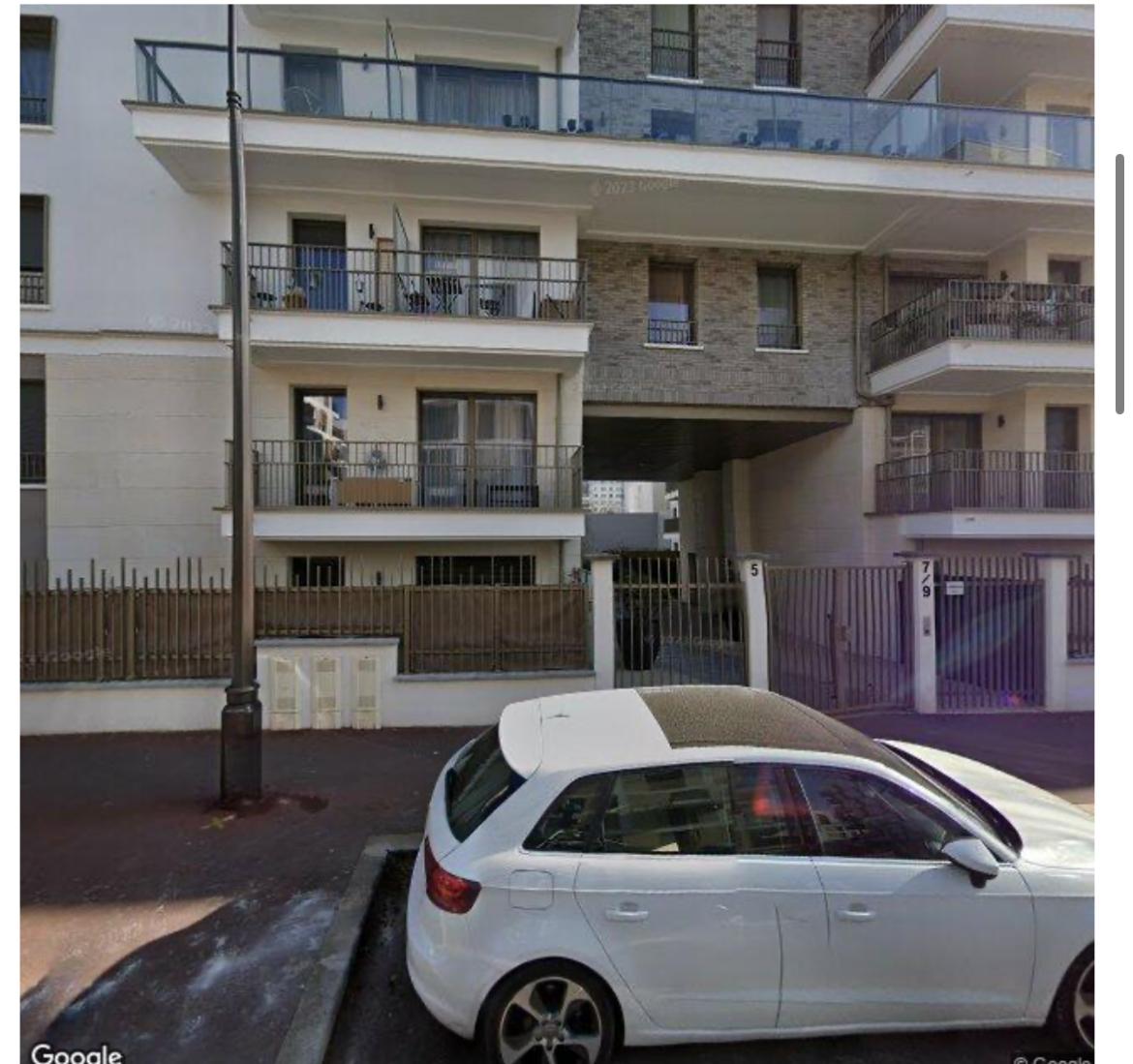 Box de stockage sécurisé 5m2 - Rueil Malmaison