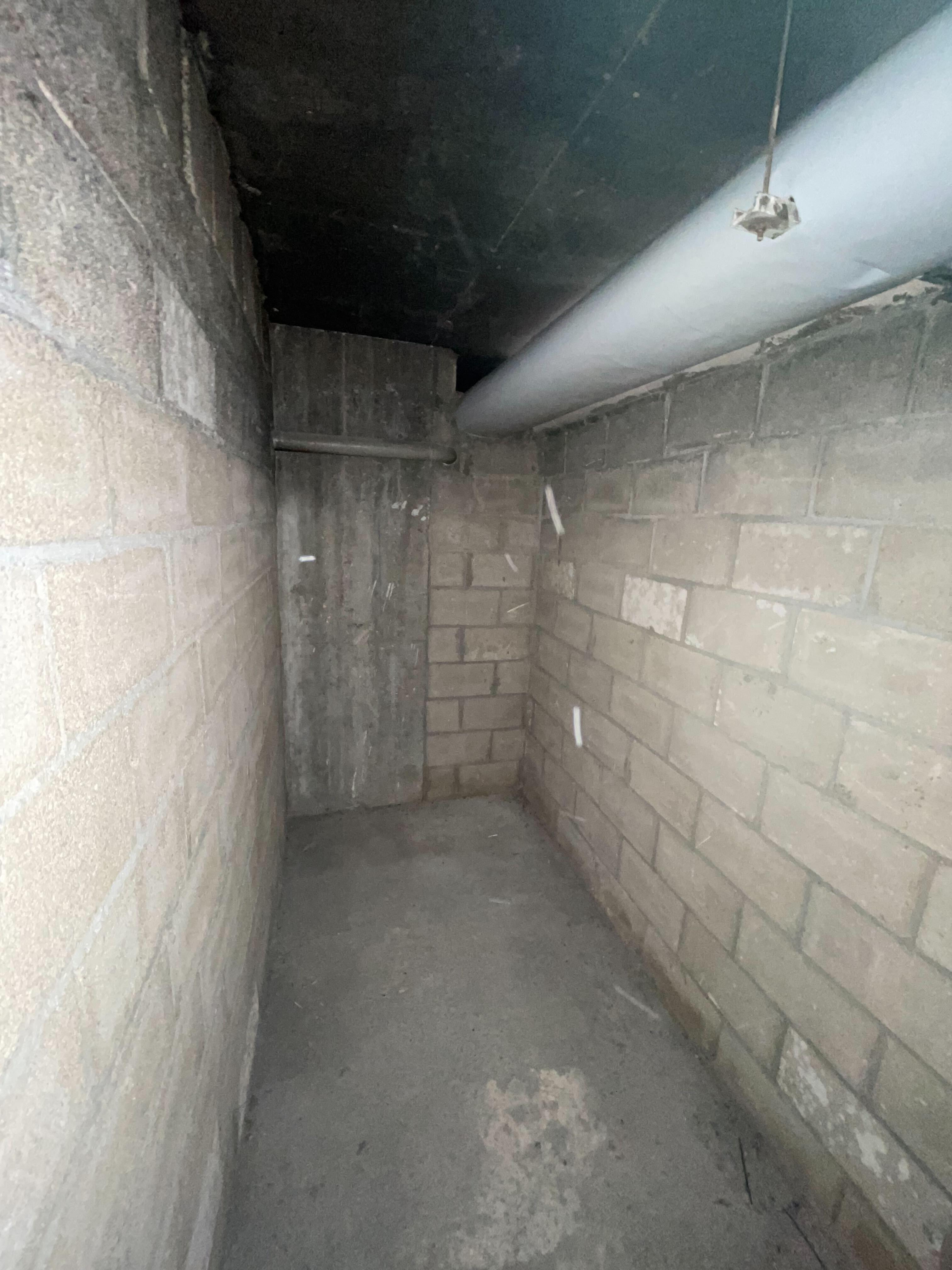 Cave n°114 - 4m² - Rue de l'Abreuvoir