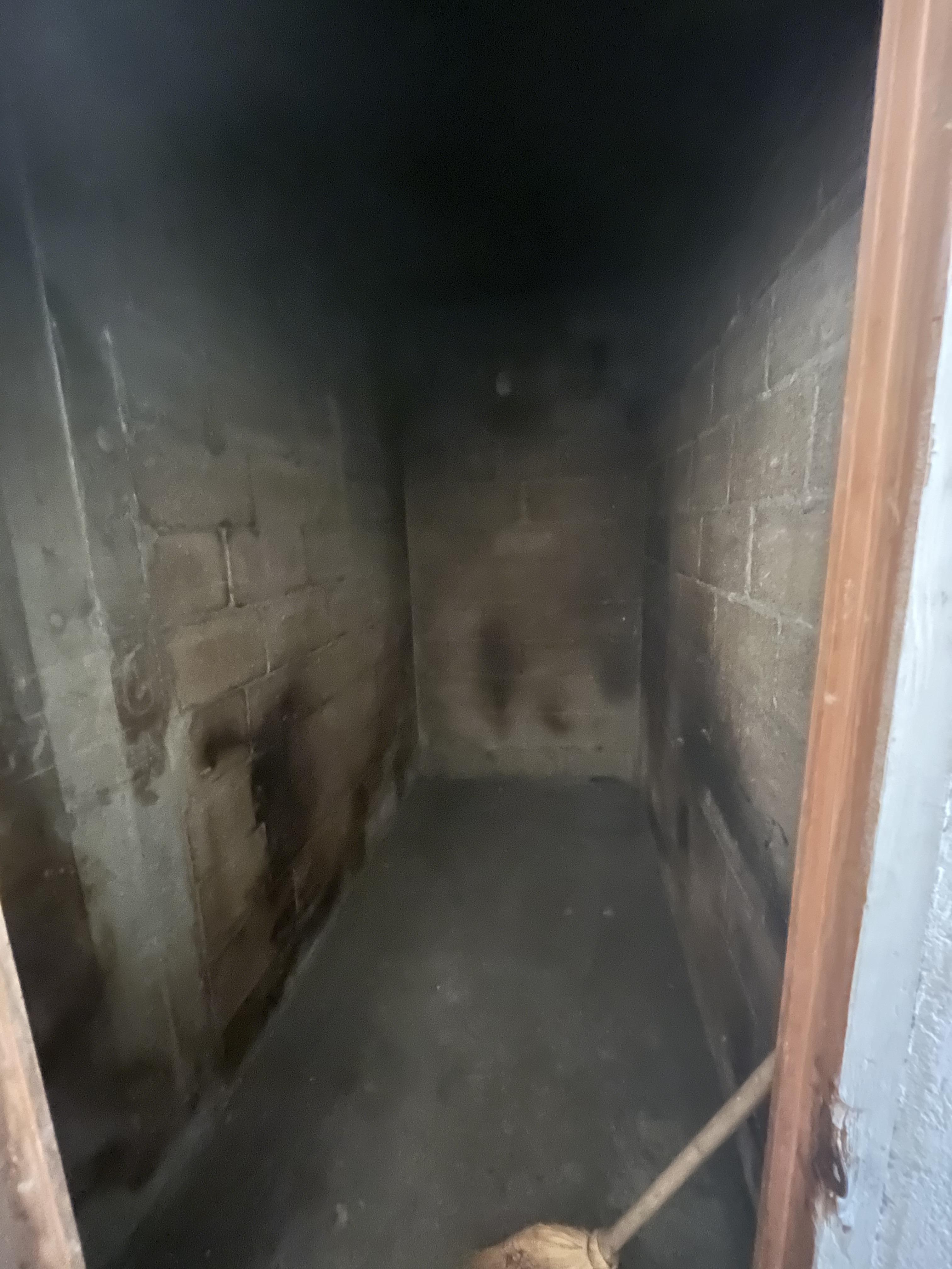 Cave n°151 - 4m² - Rue de l'Abreuvoir