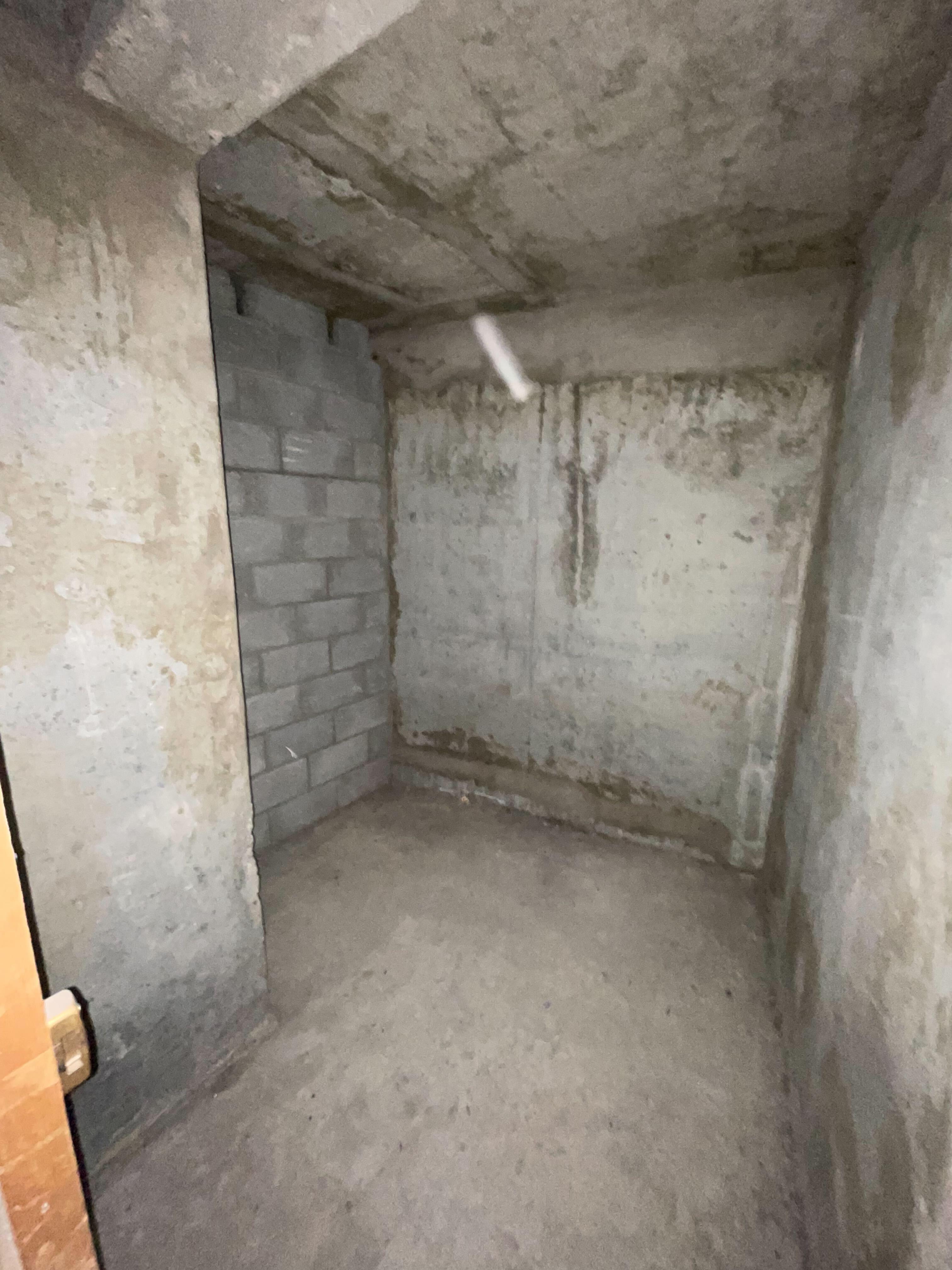 Cave n°217 - 5m² - Rue de Vaugirard