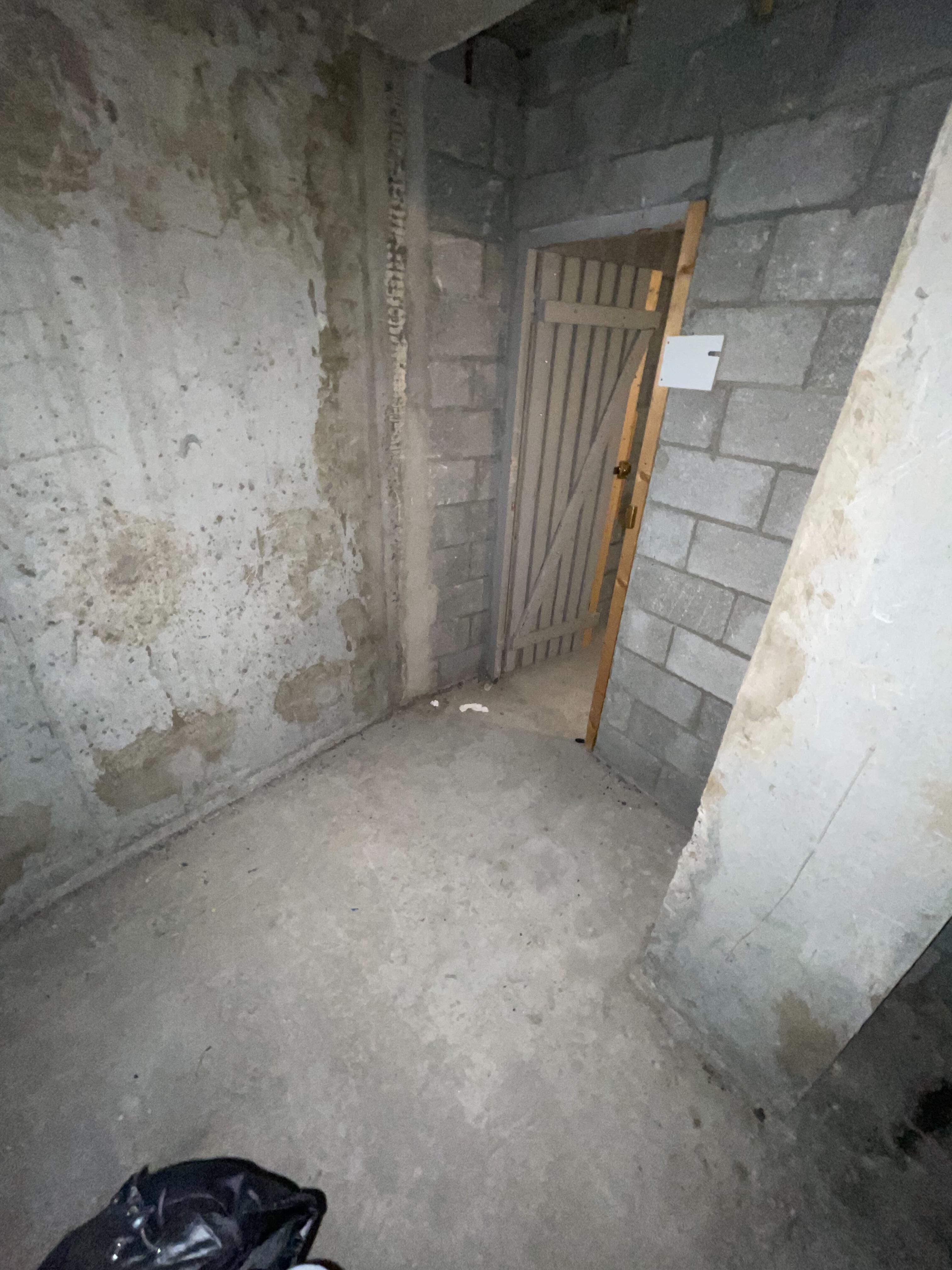 Cave n°217 - 5m² - Rue de Vaugirard