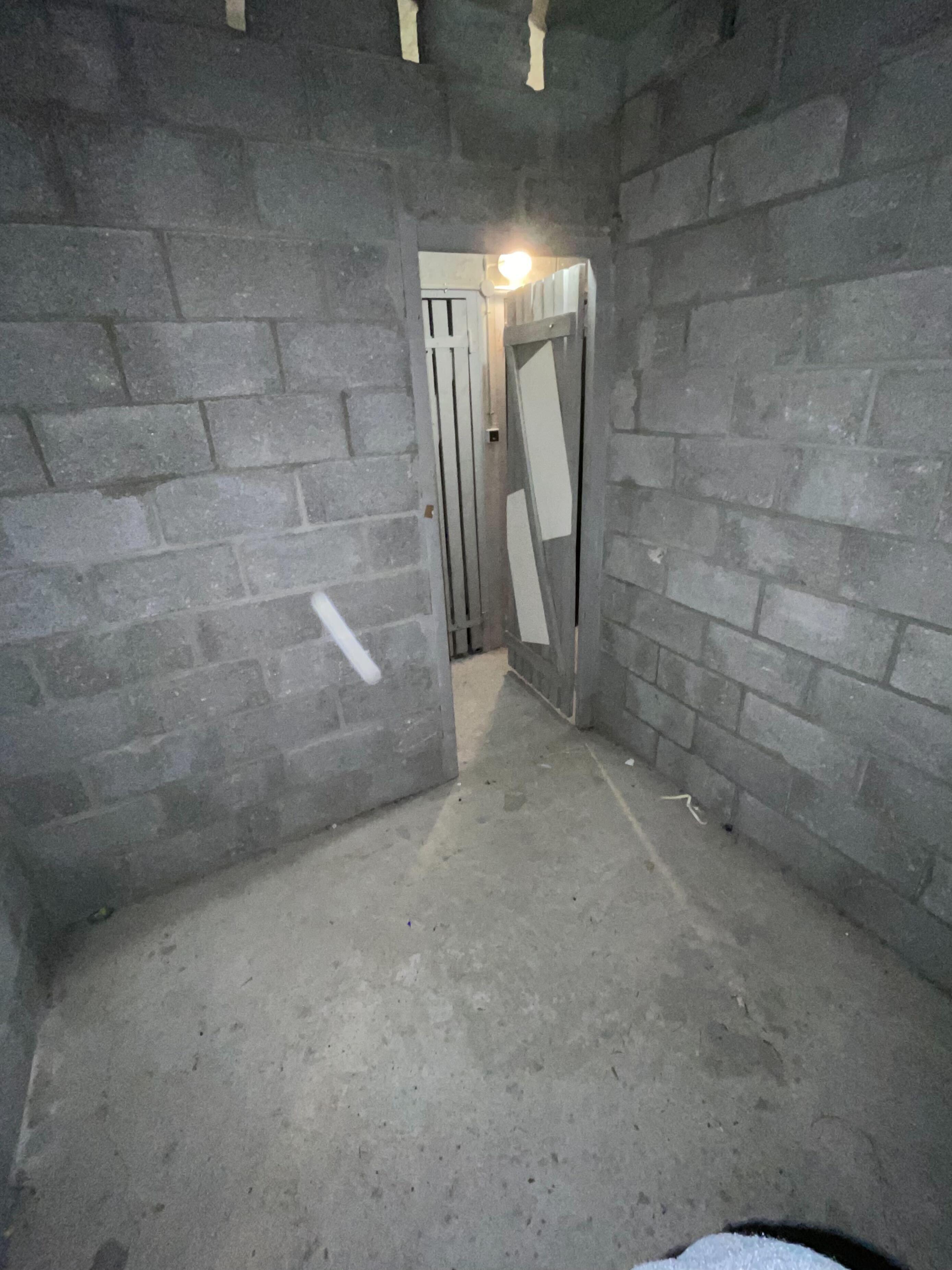 Cave n°219 - 5m² - Rue de Vaugirard