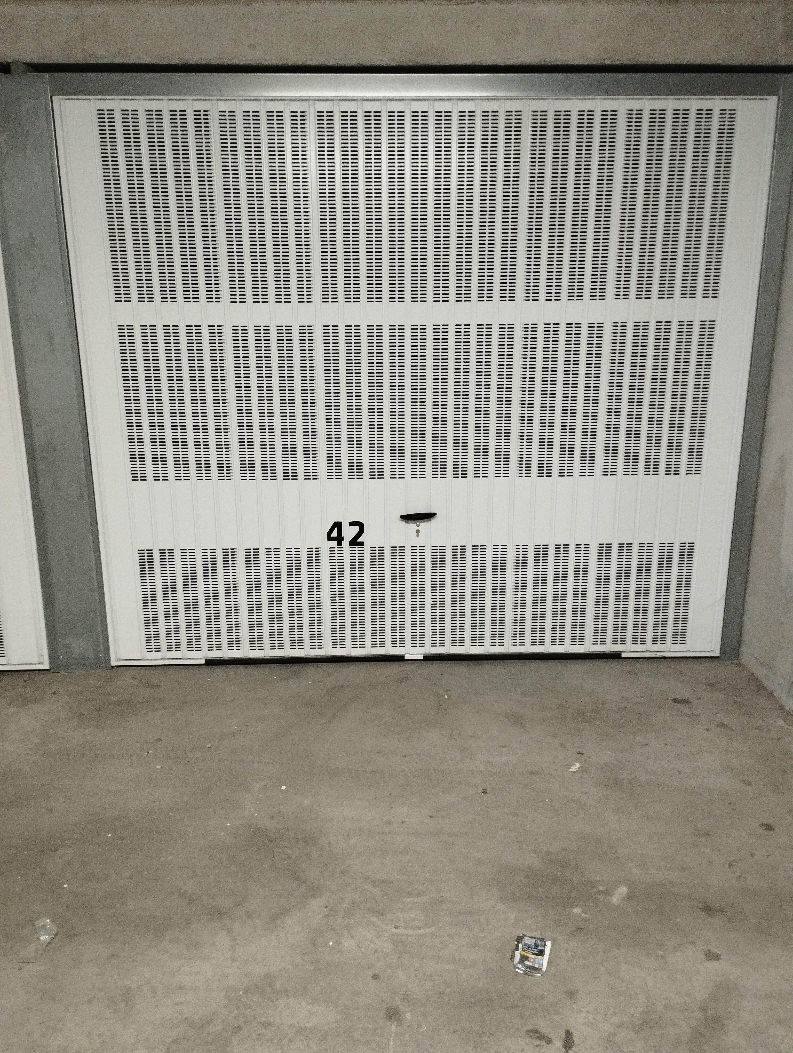 Garage/Box - 13m² - Pierre-Bénite