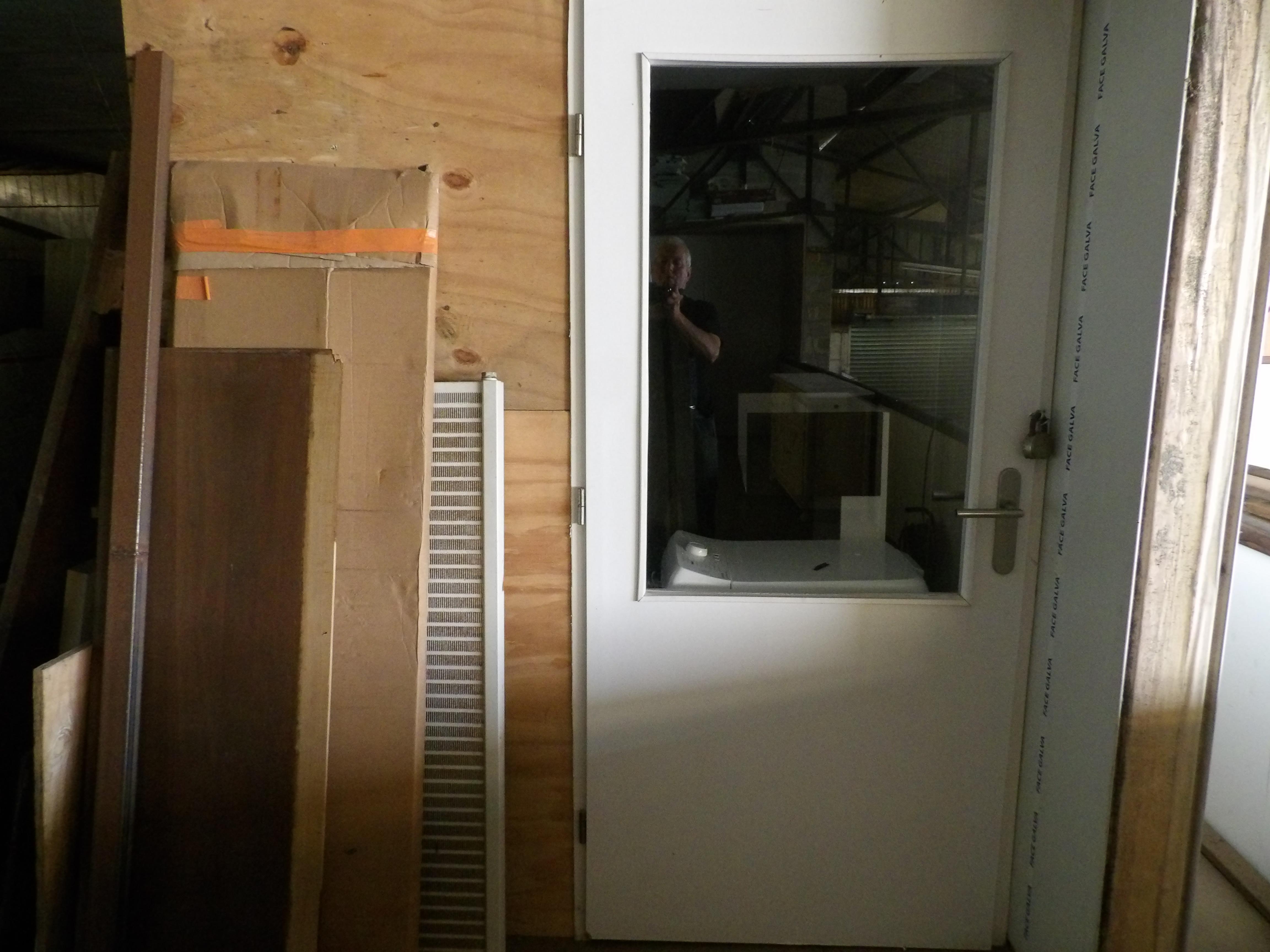 box 6 M2 sécurisé 4euro/M2