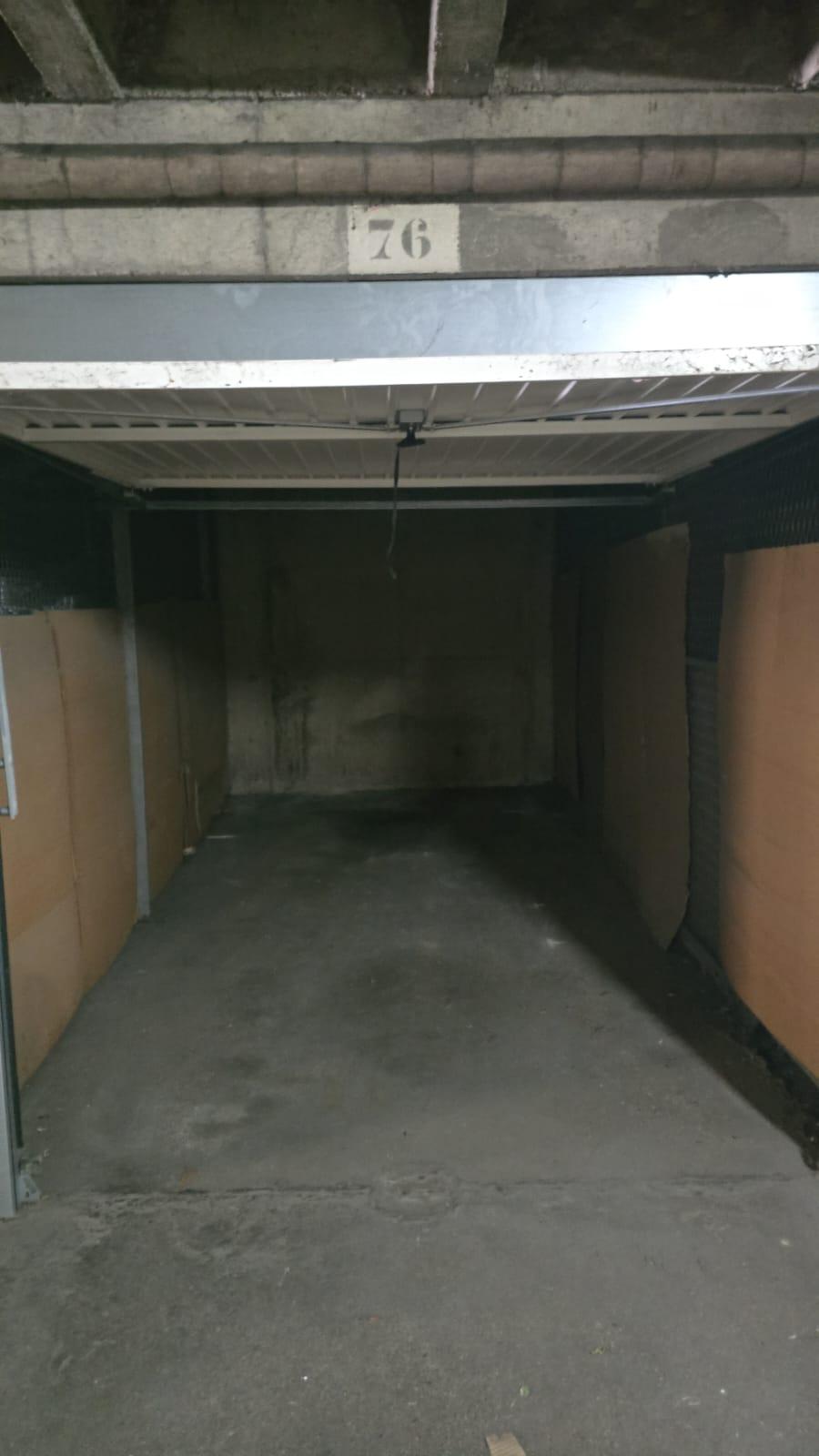 Garage Box 12m² à Dourdan