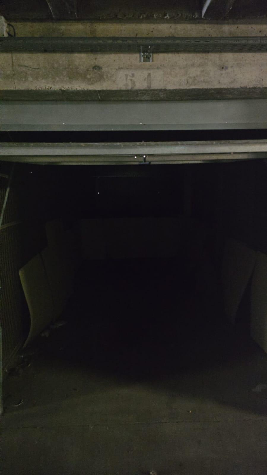 Garage Box 12m² à Dourdan