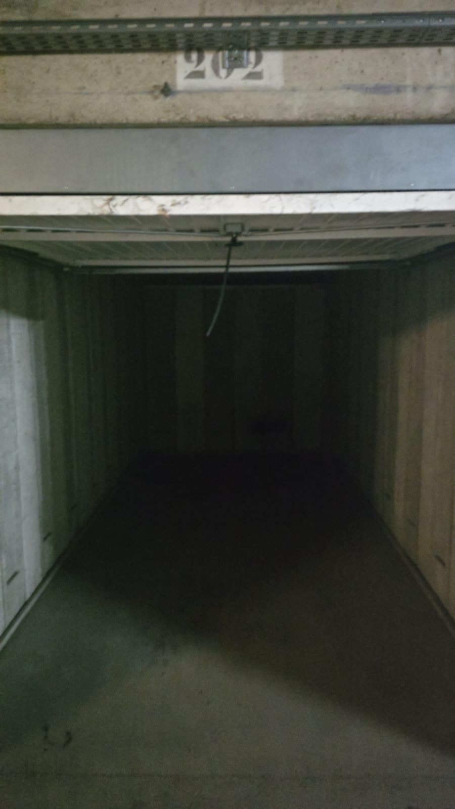 Garage Box 12m² à Dourdan