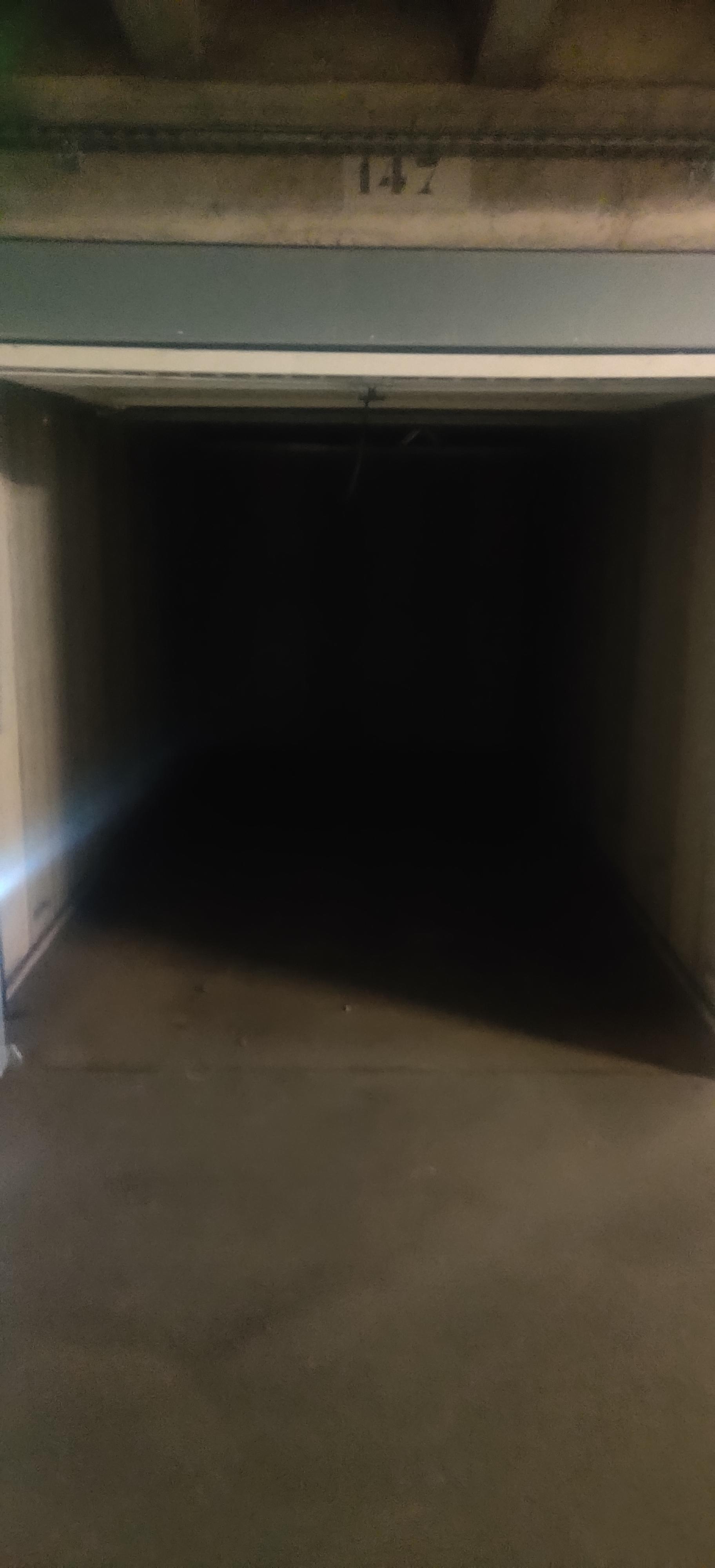 Garage Box 12m² à Dourdan