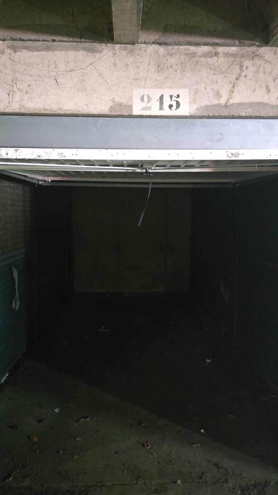 Garage Box 12m² à Dourdan