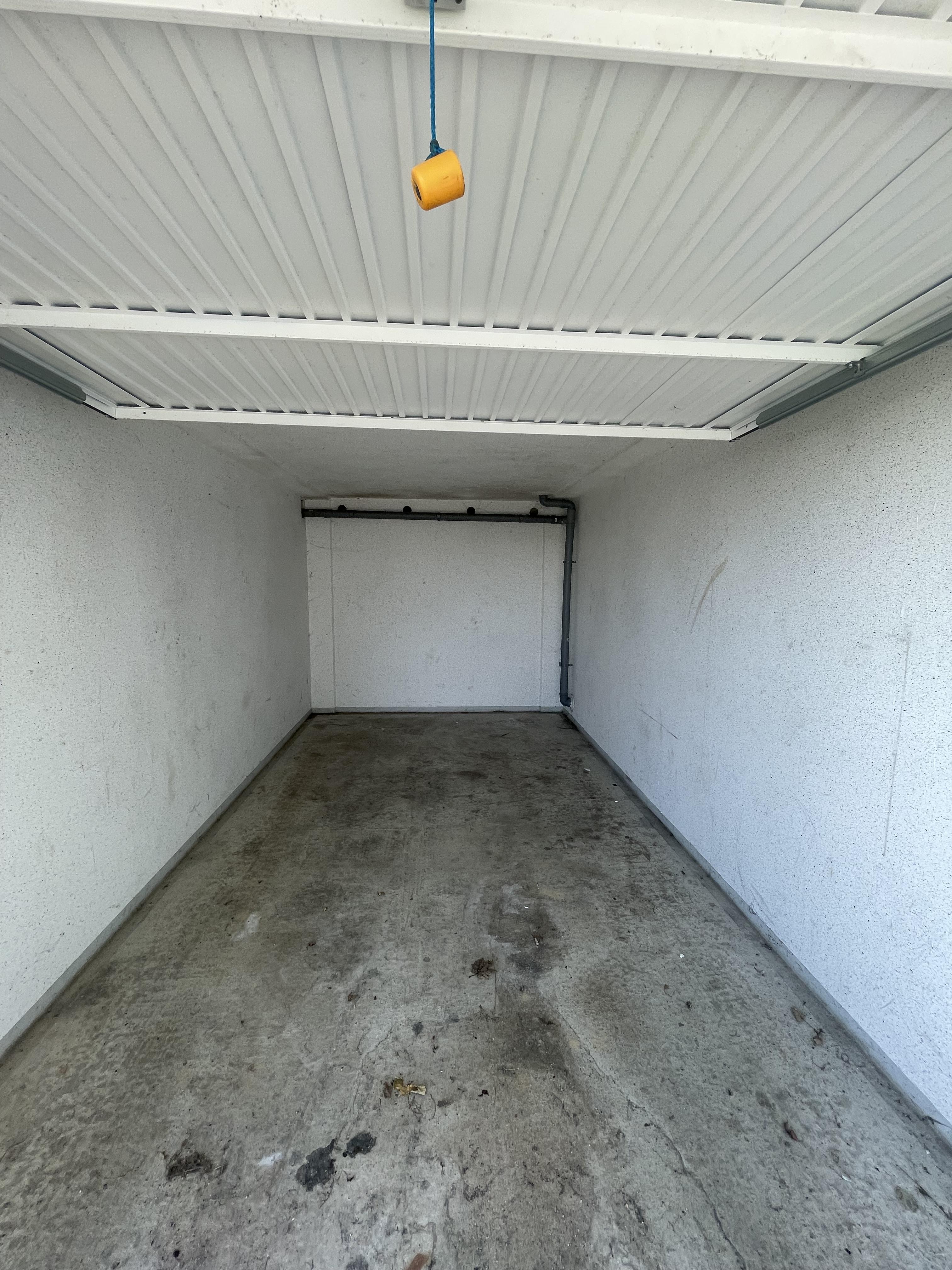 Garage Box 13m² à trieux