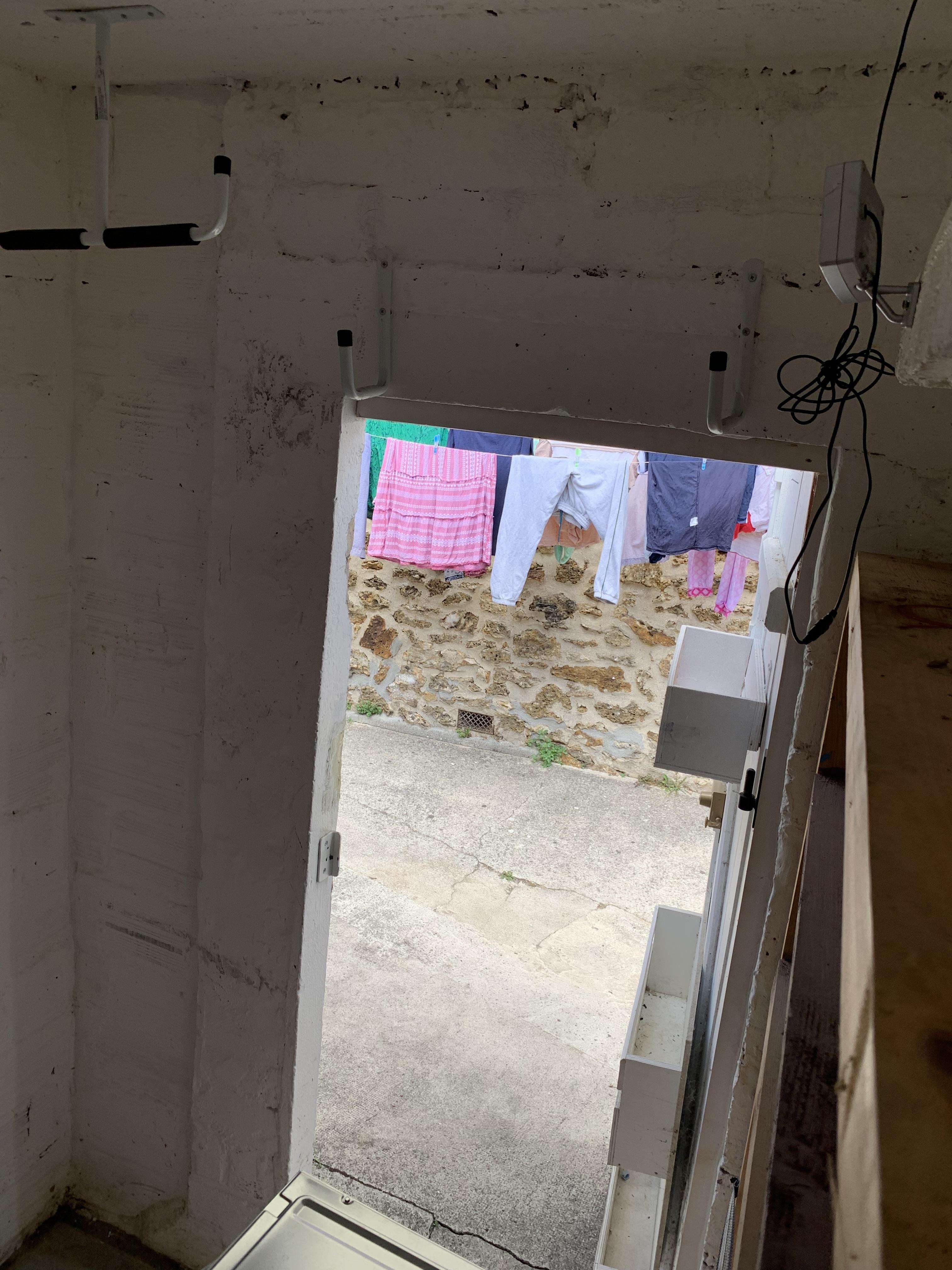Box de stockage sécurisé - 3,24 m2 -