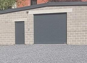 A louer Espace de Stockage 60 m² à