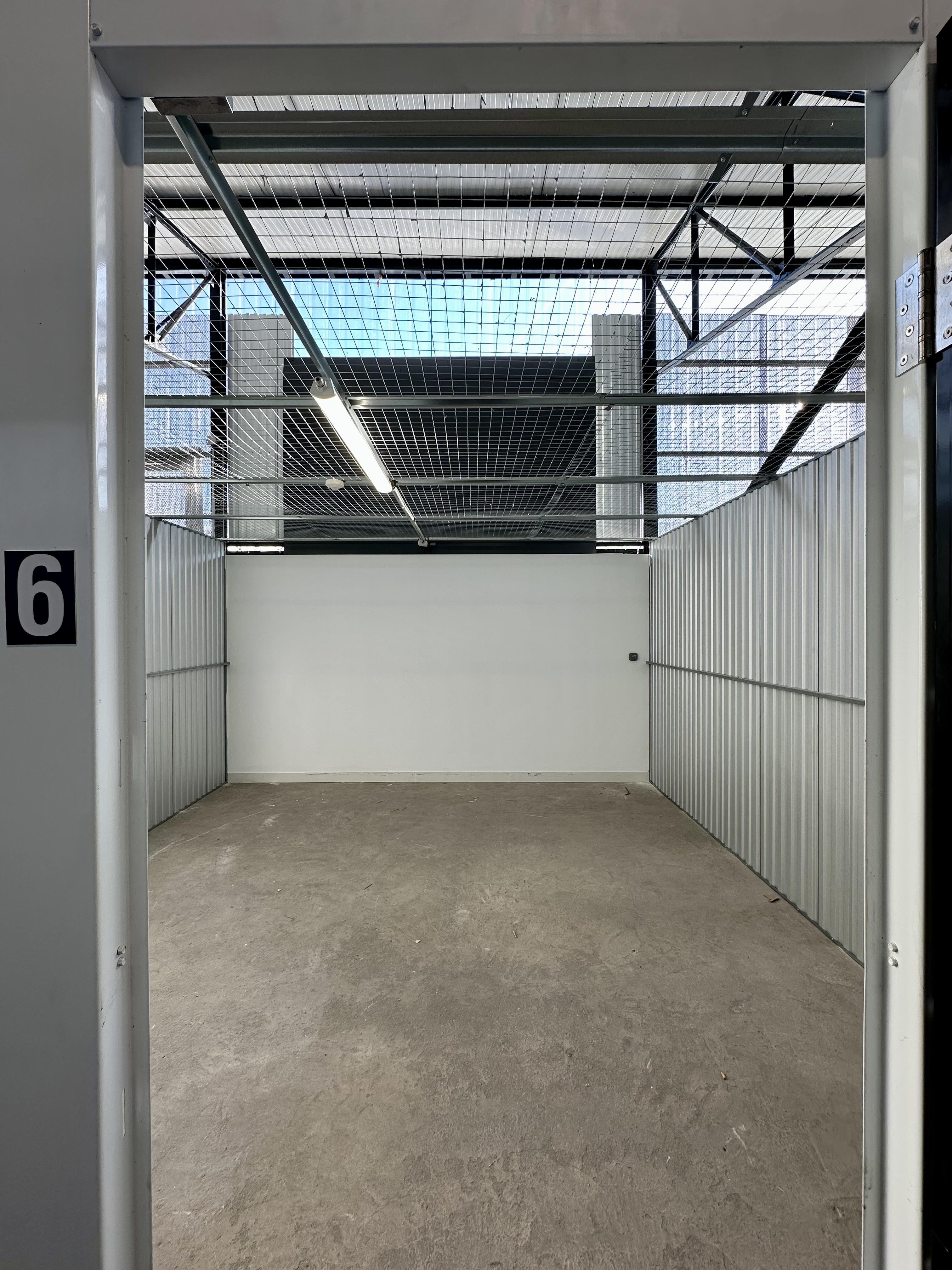 Box stockage pour Particulier et Professionnel / Arnavaux
