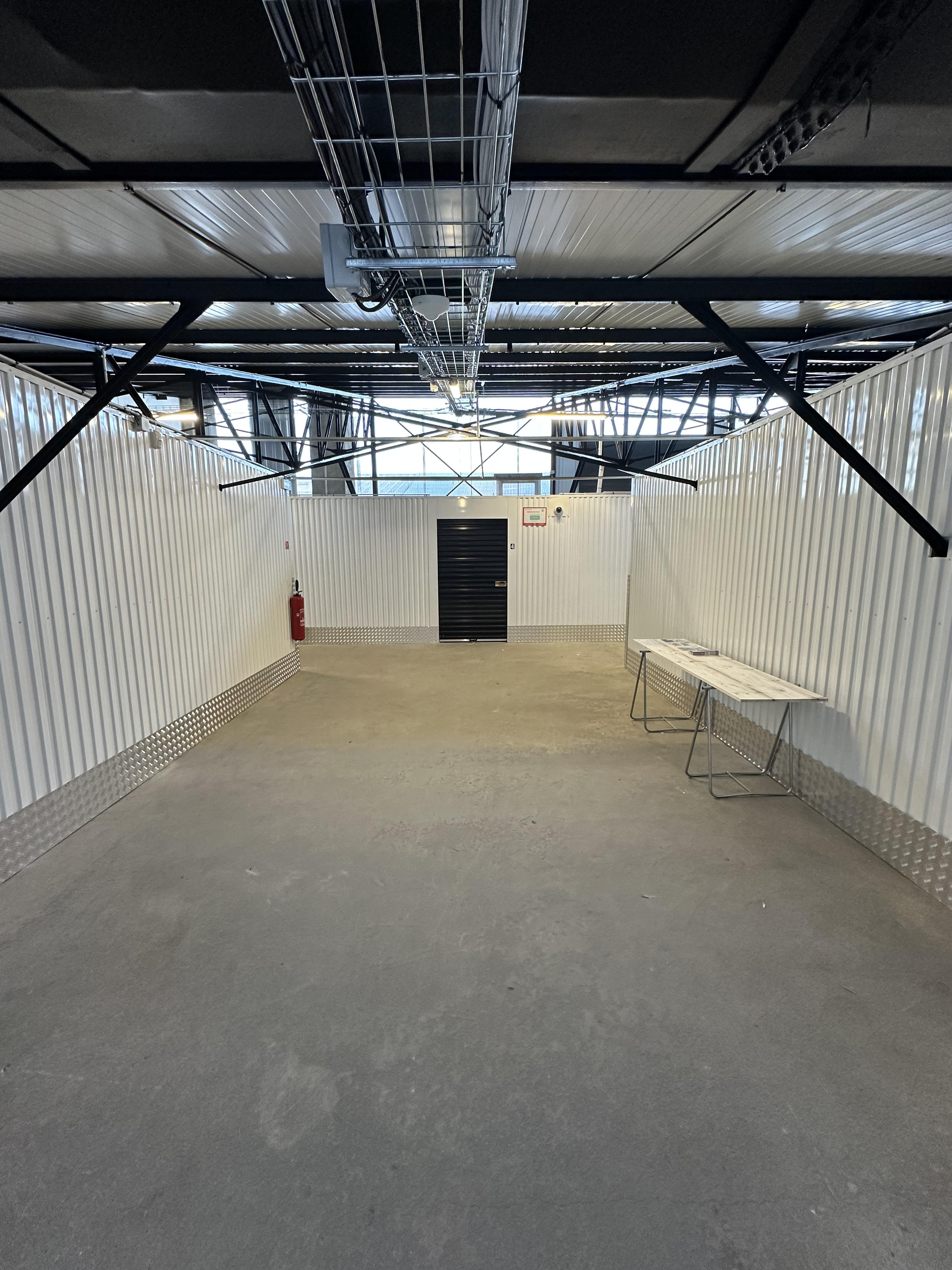 Box stockage pour Particulier et Professionnel / Arnavaux